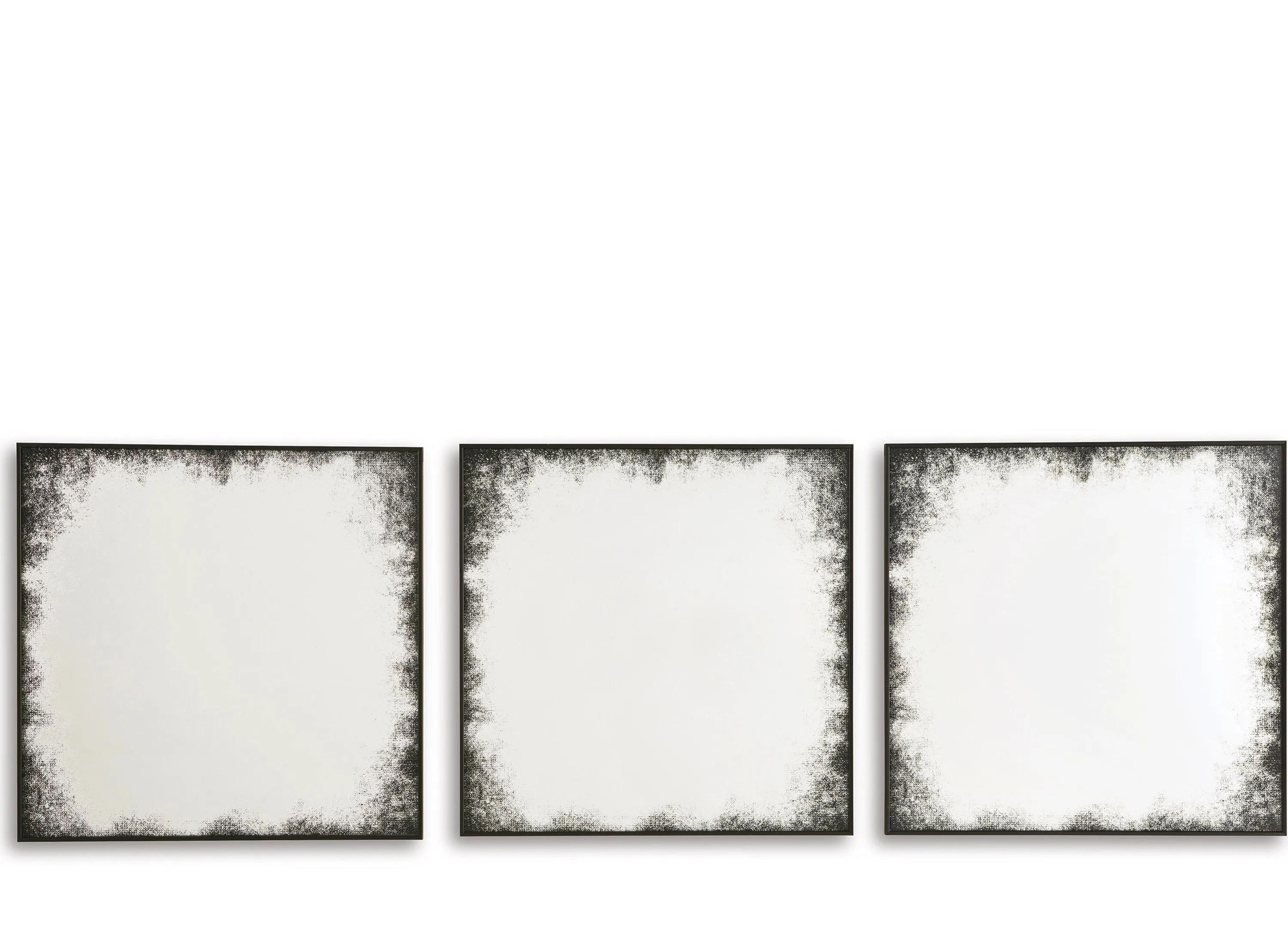 Kali Accent Mirror (Set of 3)