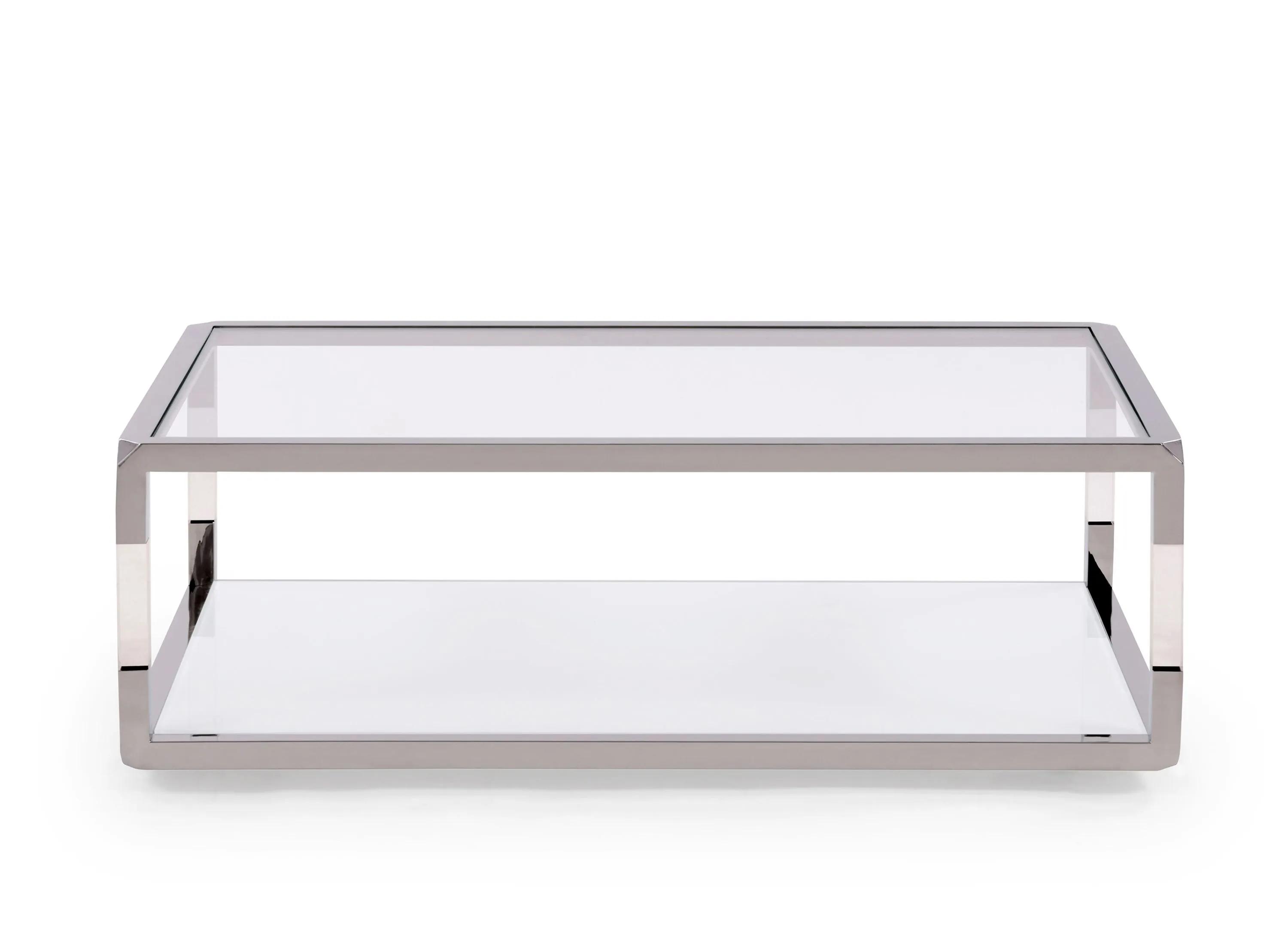 Jasper Coffee Table