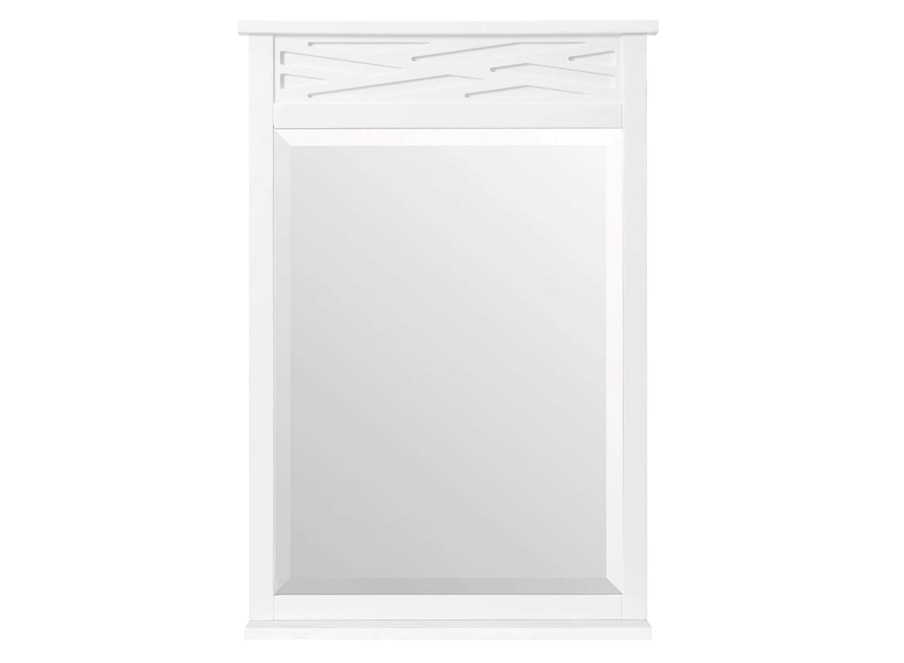 Coventry Bath Mirror