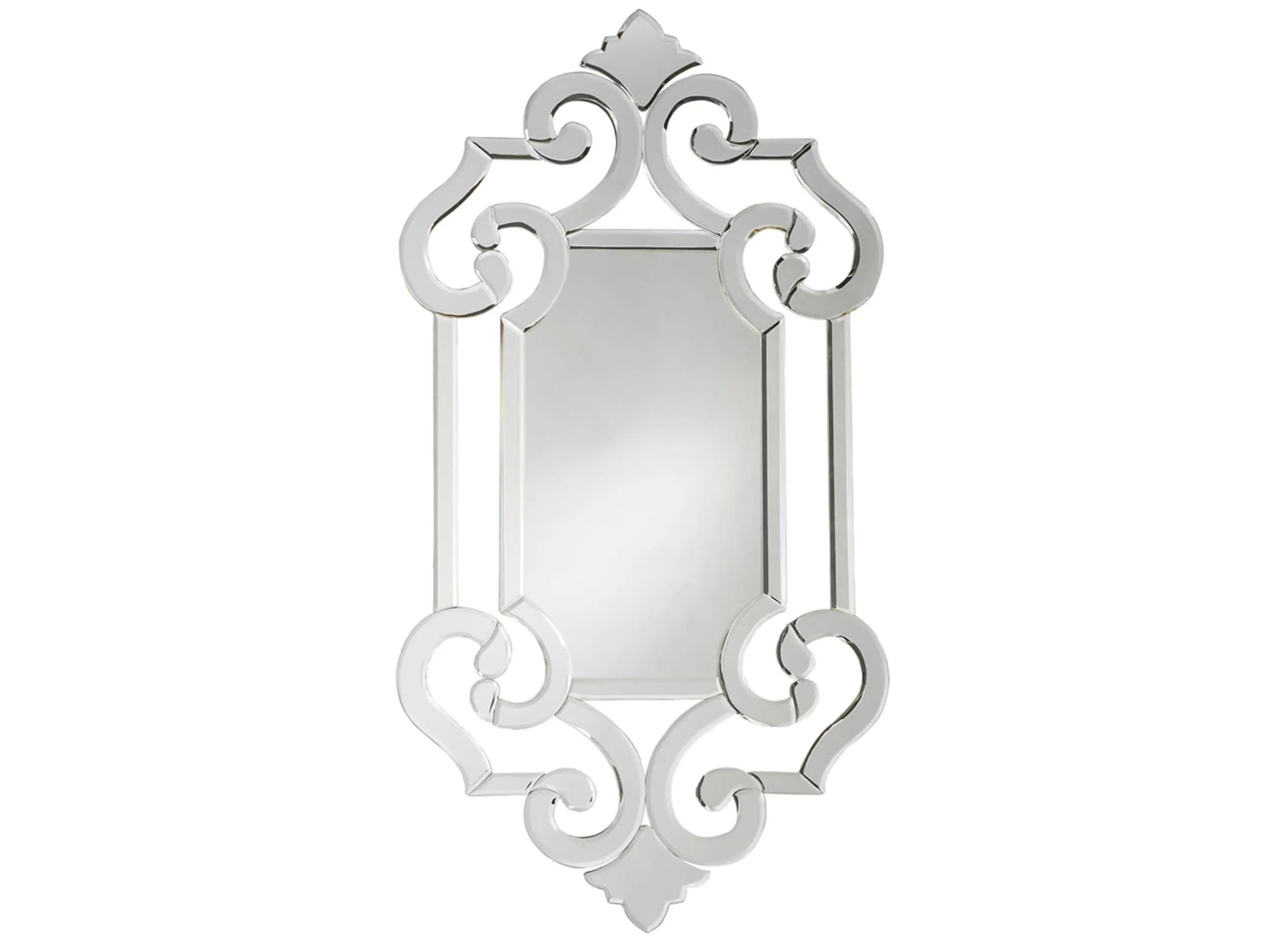 Clarice Mirror