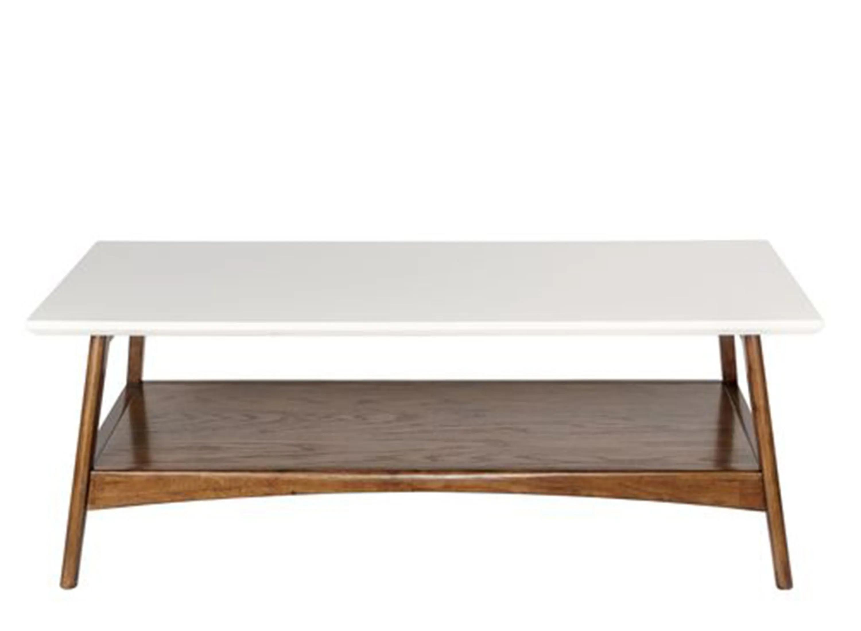 Charlevoix Rectangle Coffee Table