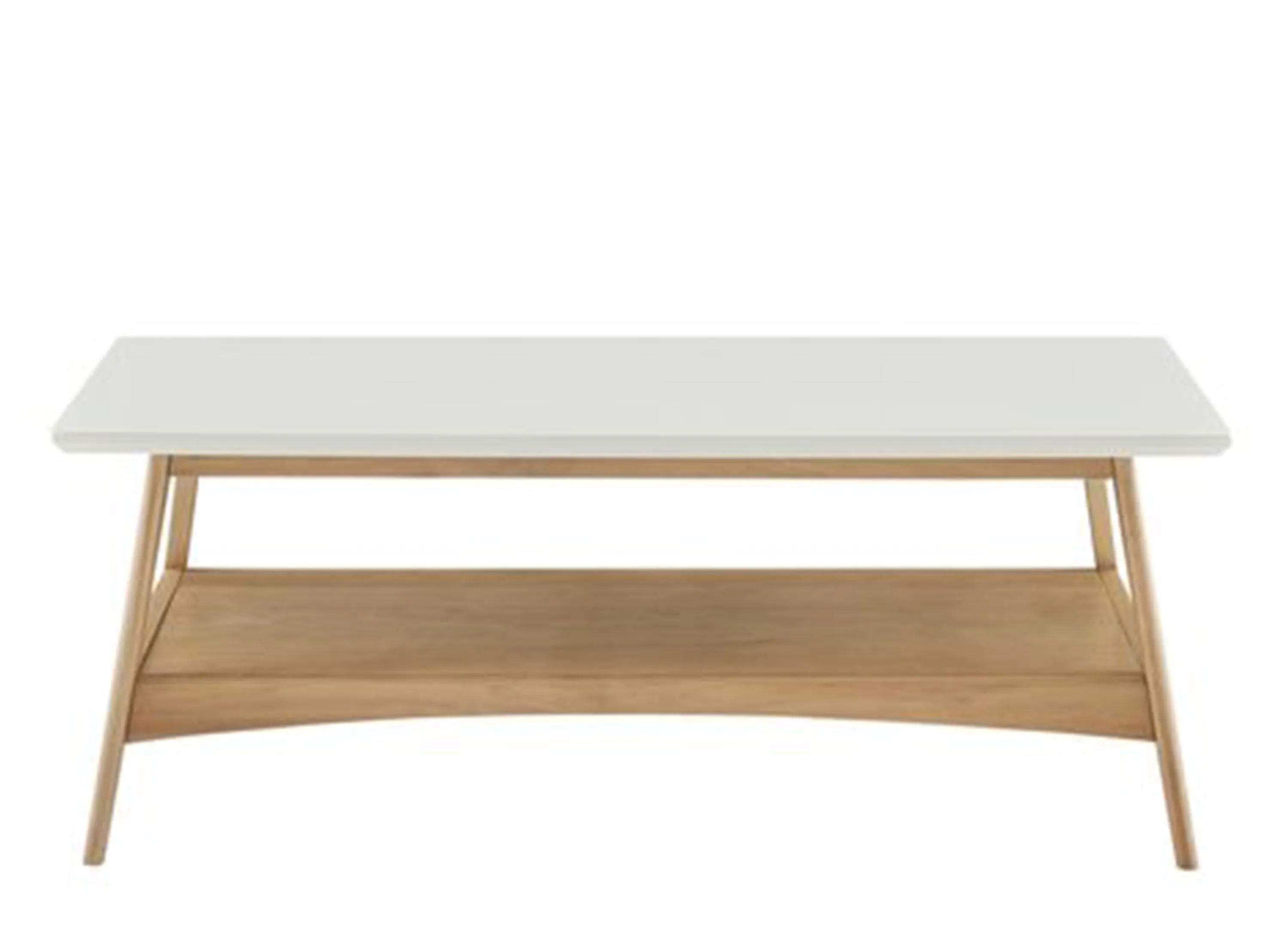 Charlevoix Rectangle Coffee Table