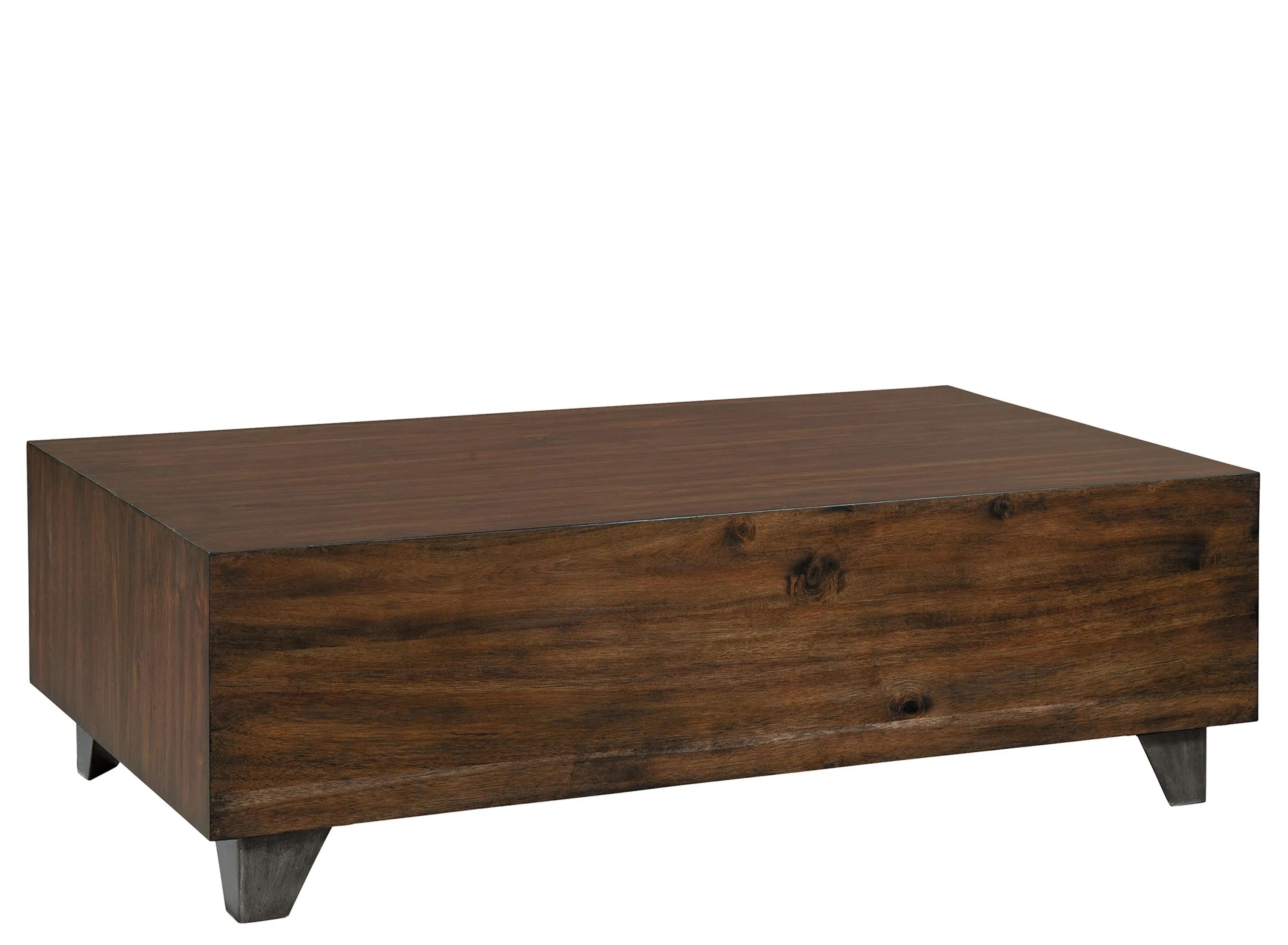 Monterey Point Solid Coffee Table