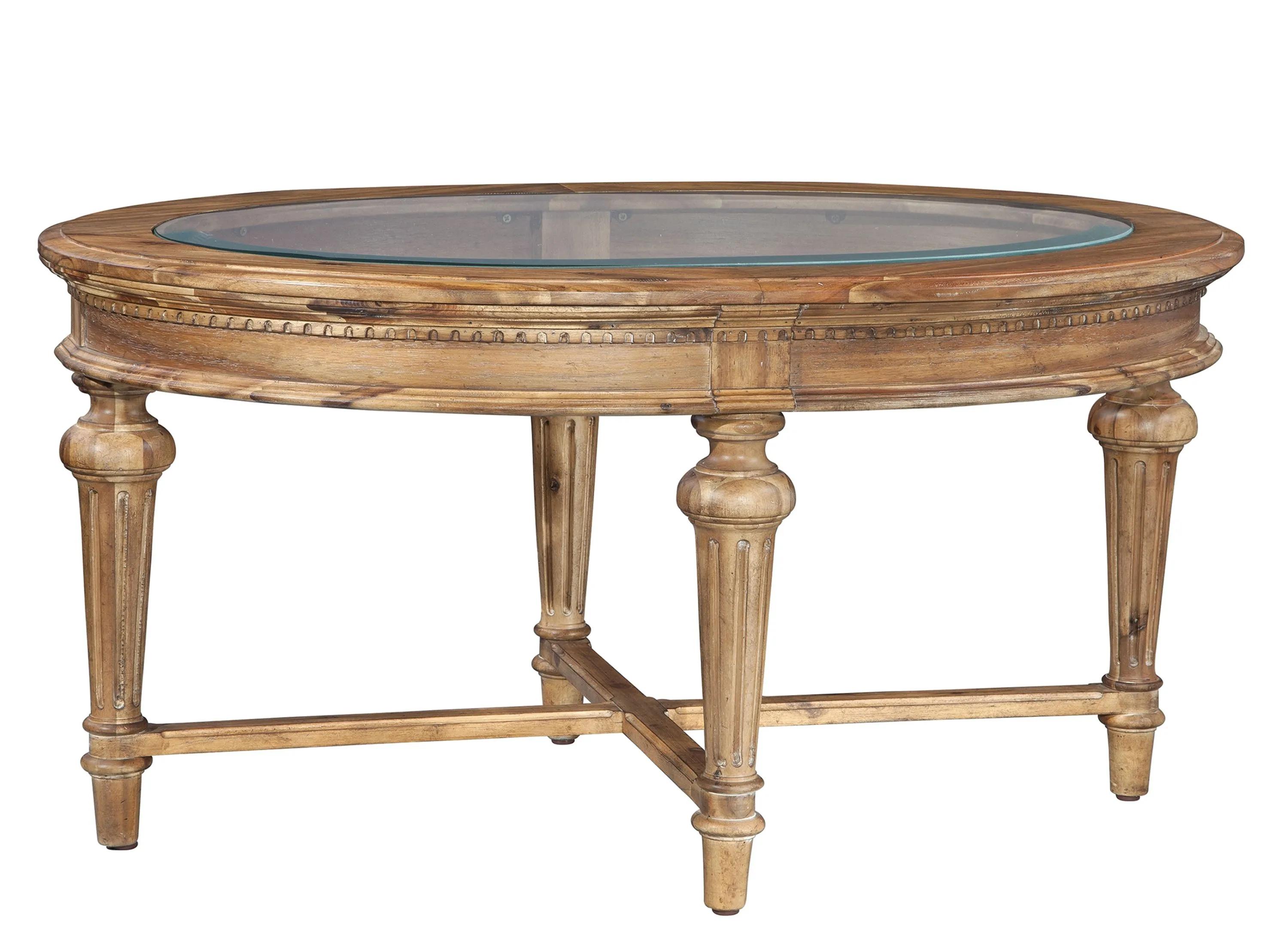 Wellington Hall Coffee Table