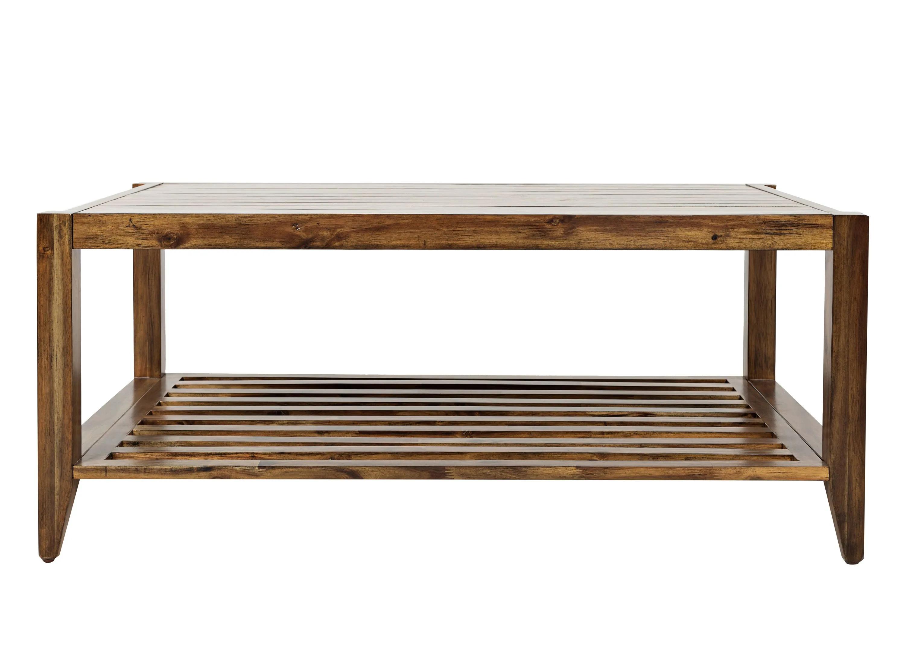300316490 Beacon Street Rectangular Coffee Table sku 300316490