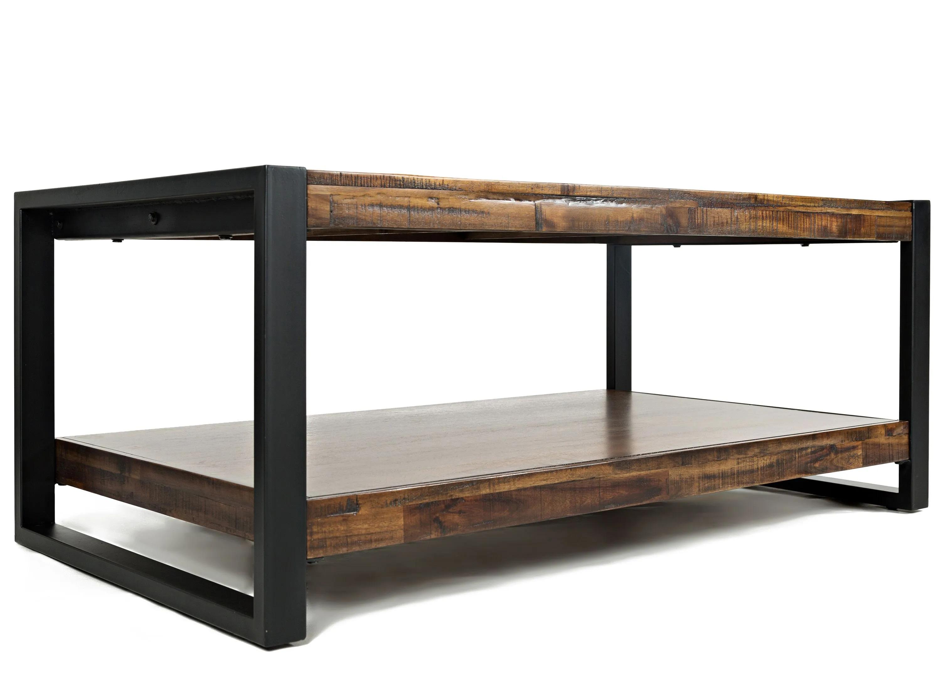 Loftworks Coffee Table