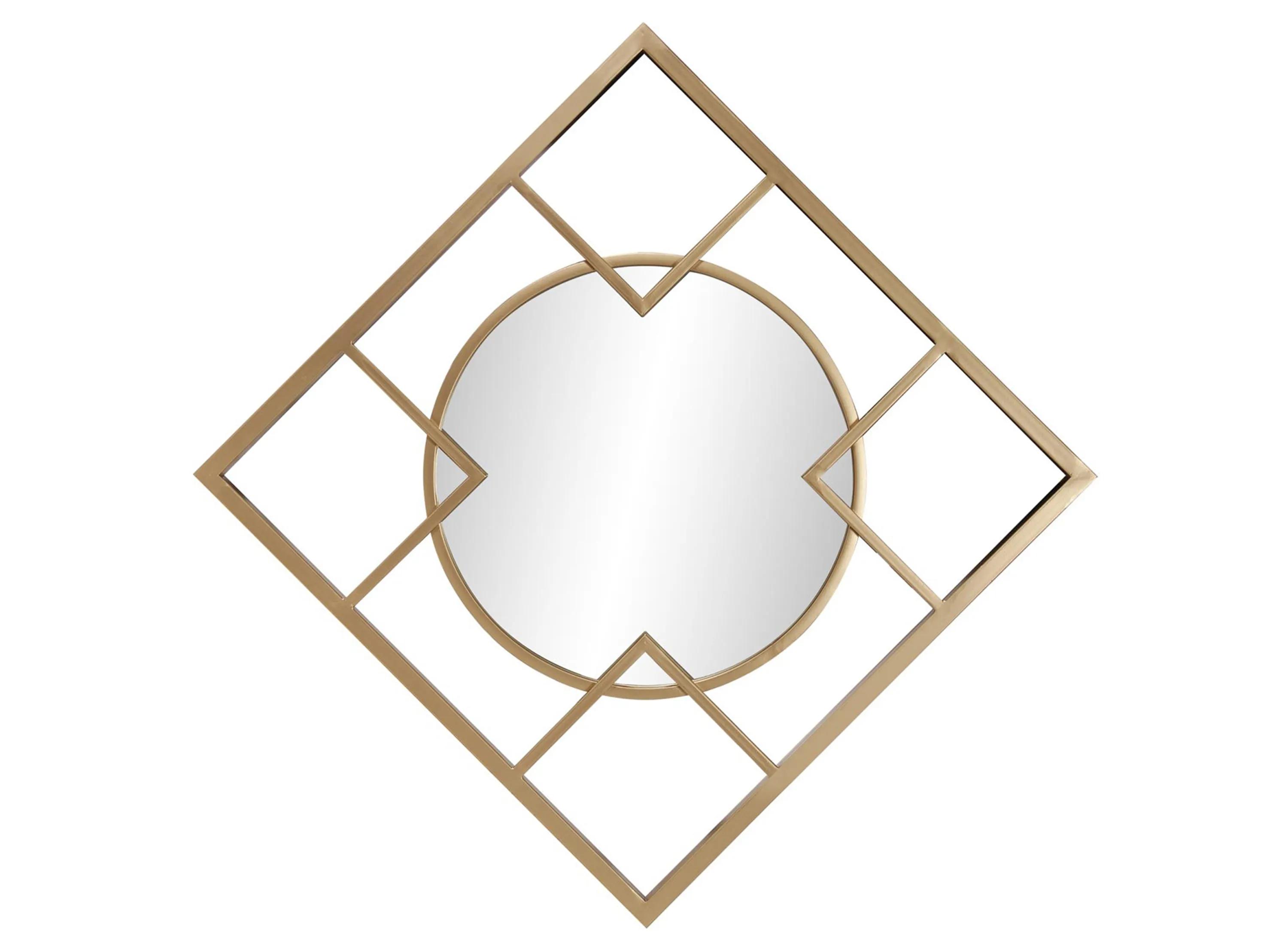 Sira Decorative Mirror