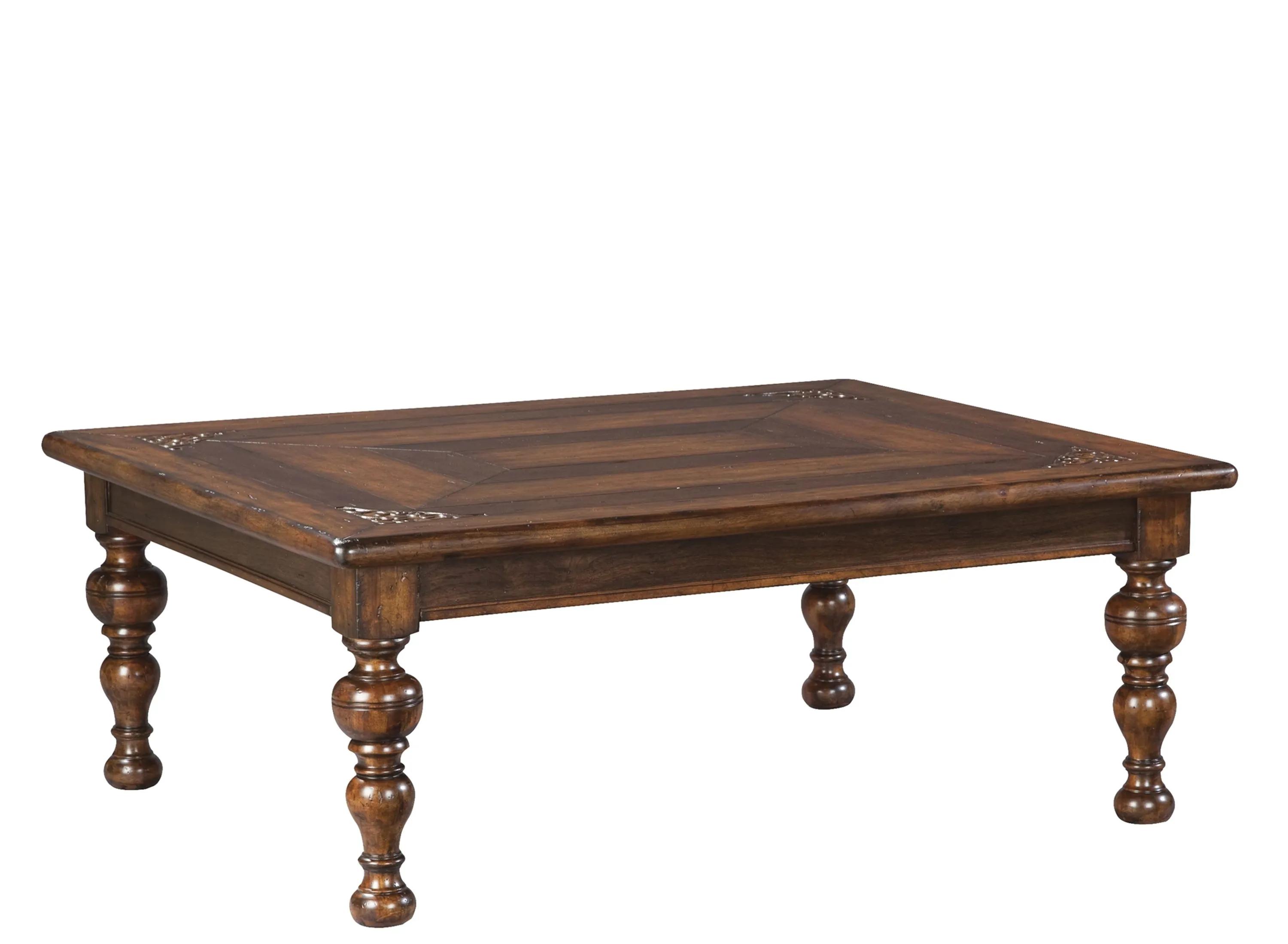 Villa Valencia Coffee Table