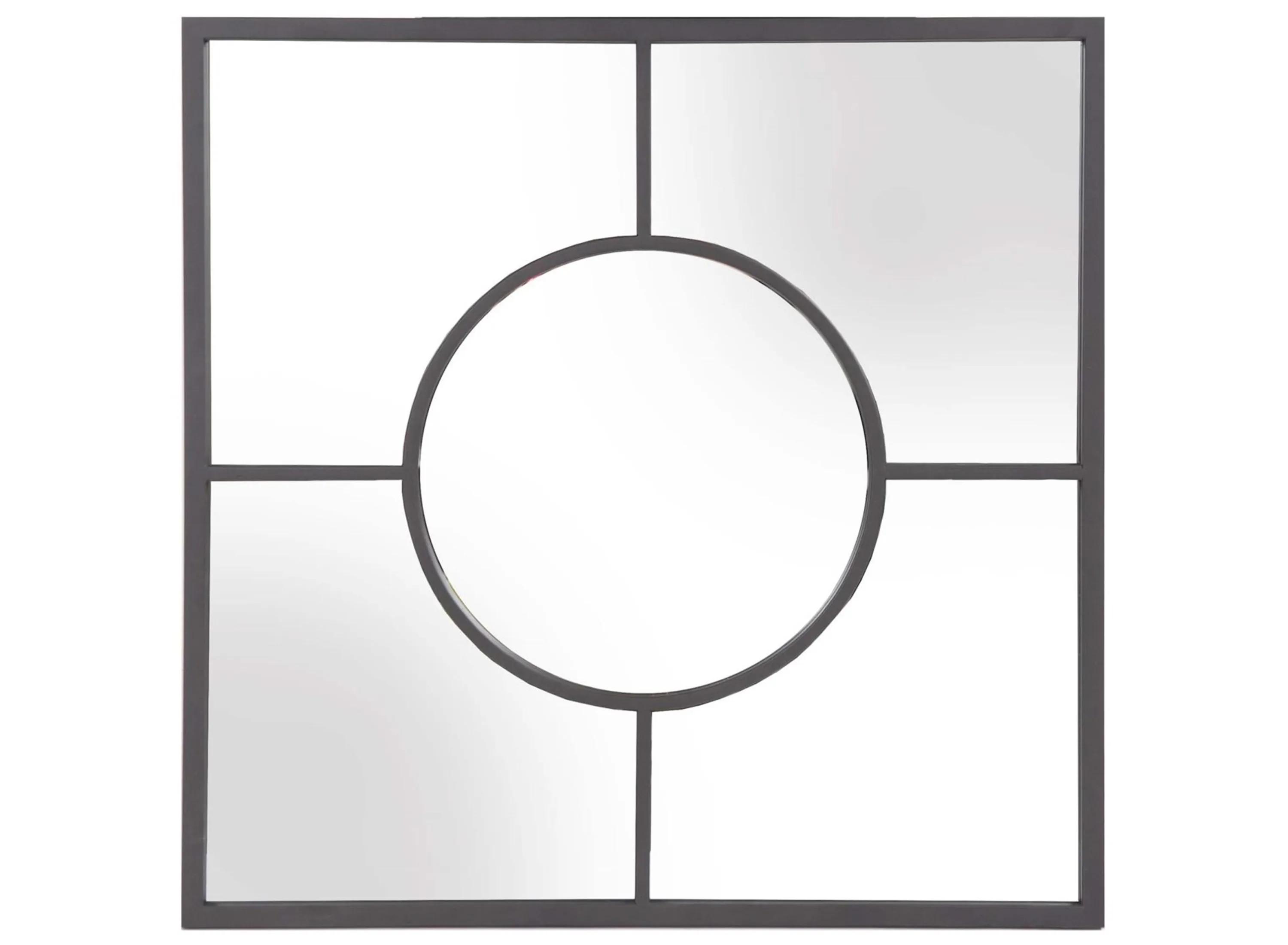 Conrad Mirror