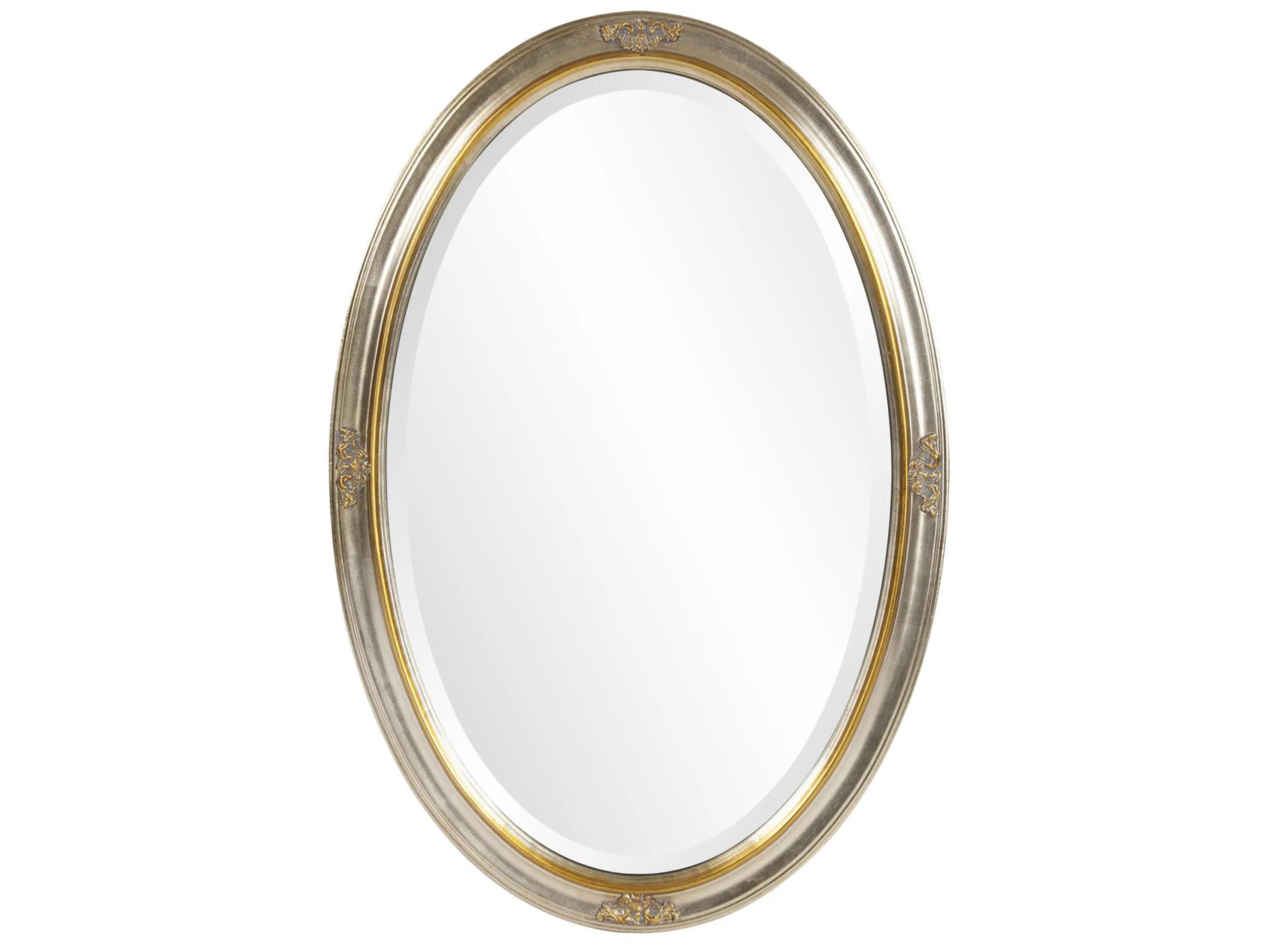 Carlton Mirror