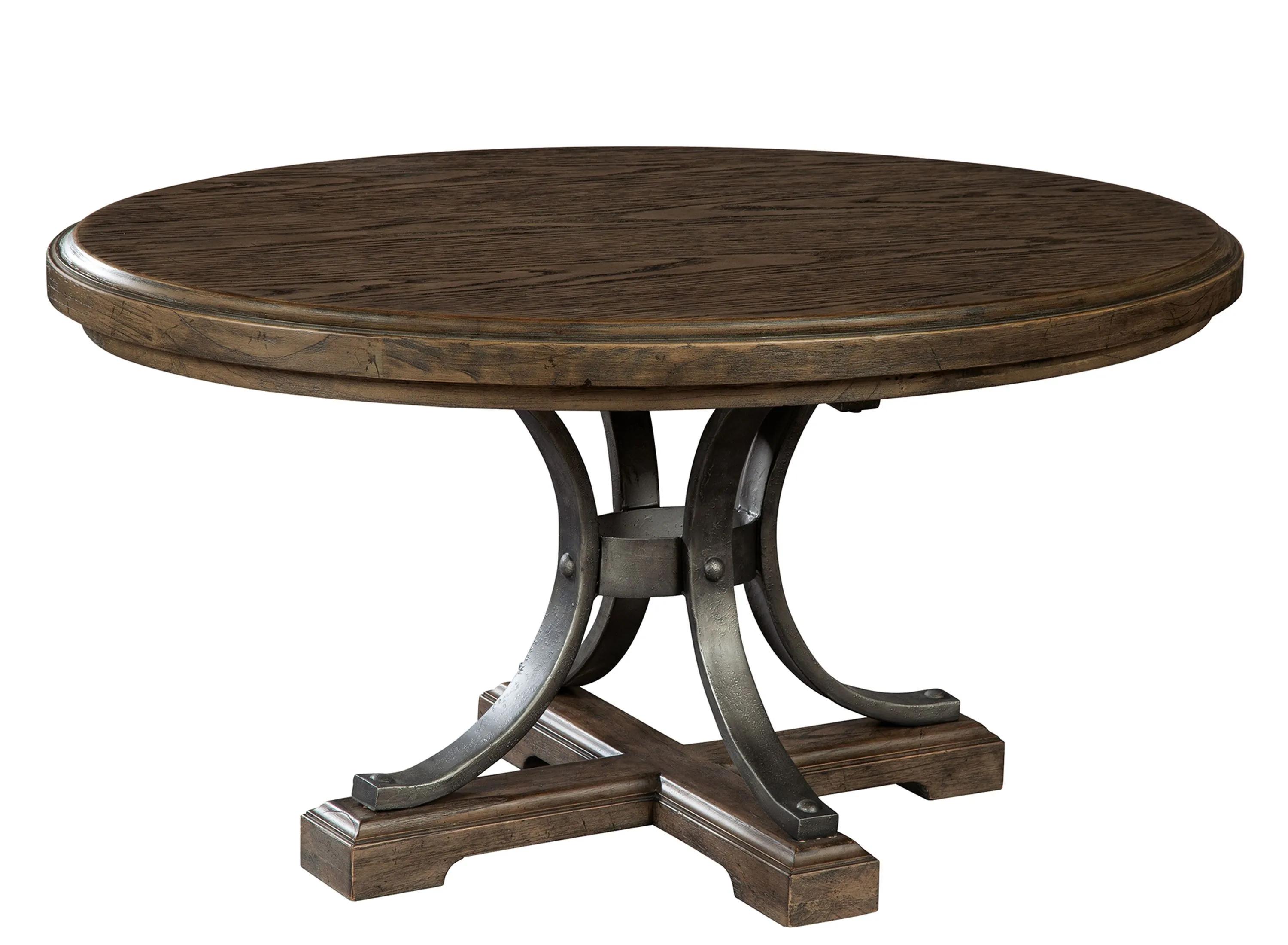 Wexford Oval Coffee Table