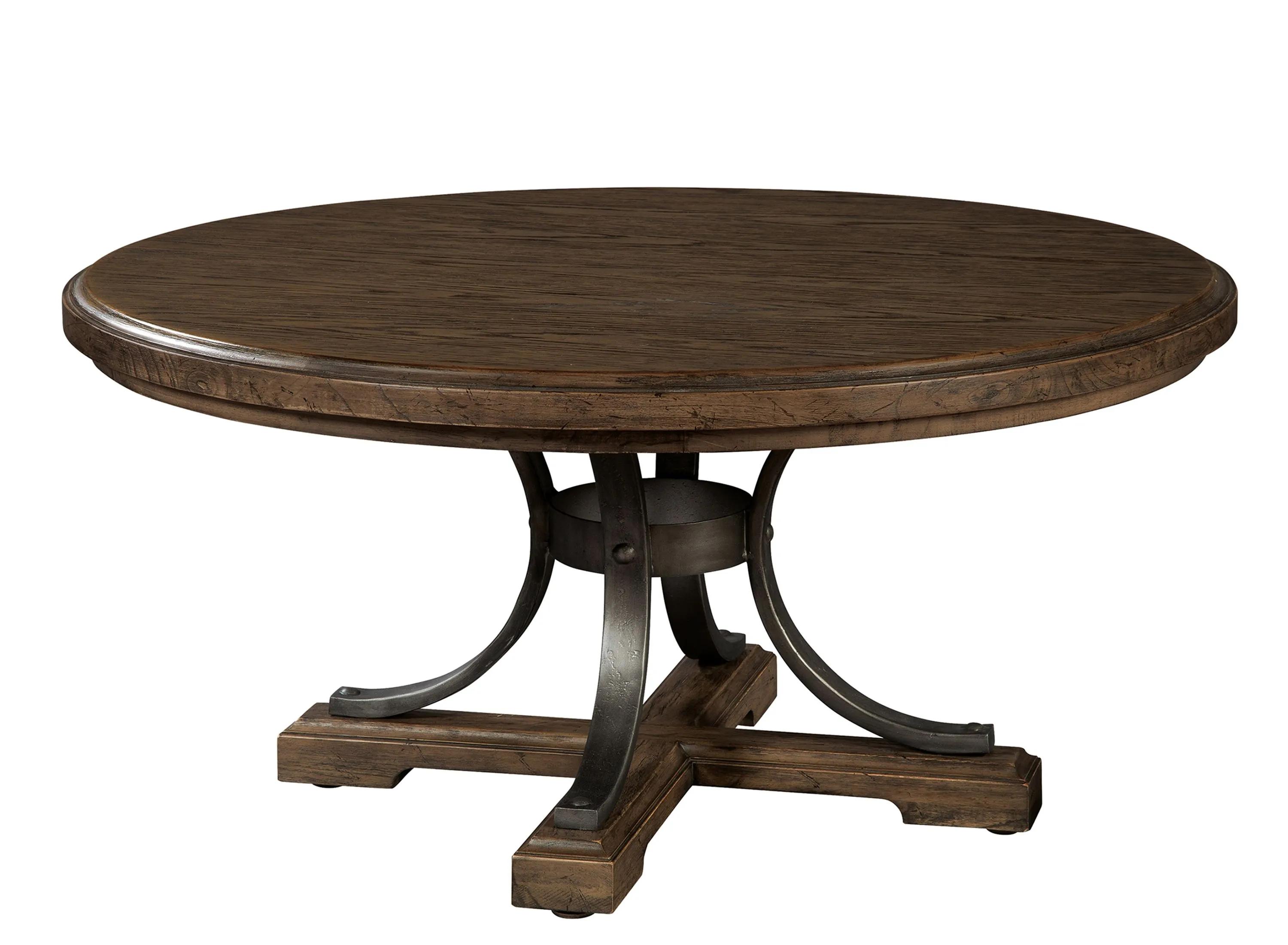 Wexford Round Coffee Table