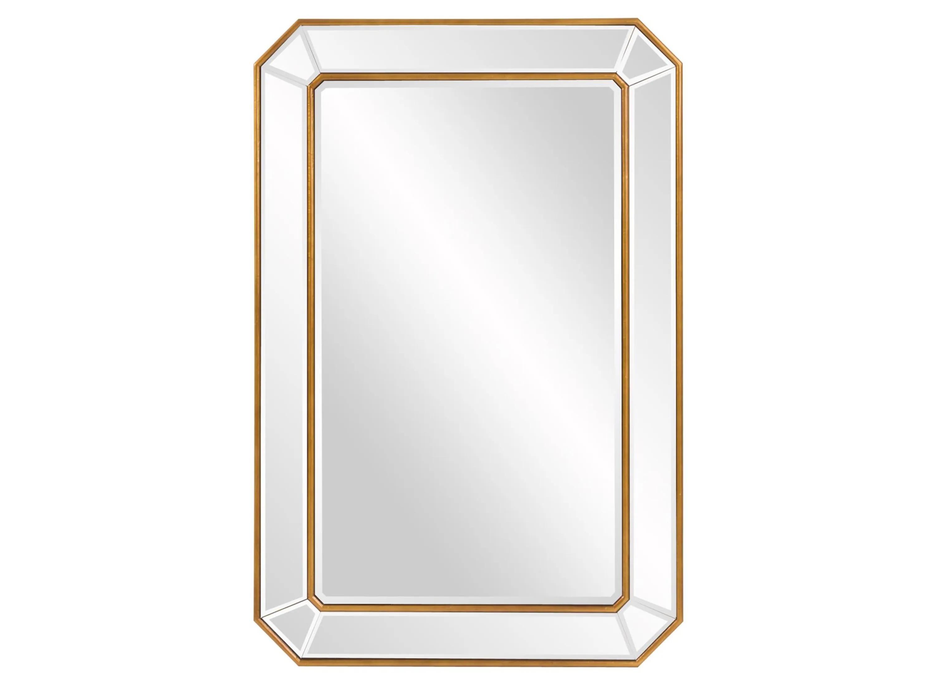 Leopold Mirror