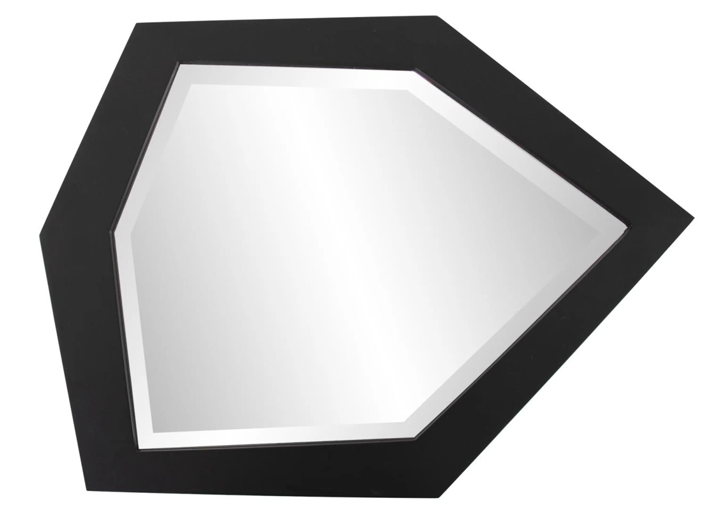 Abrams Mirror