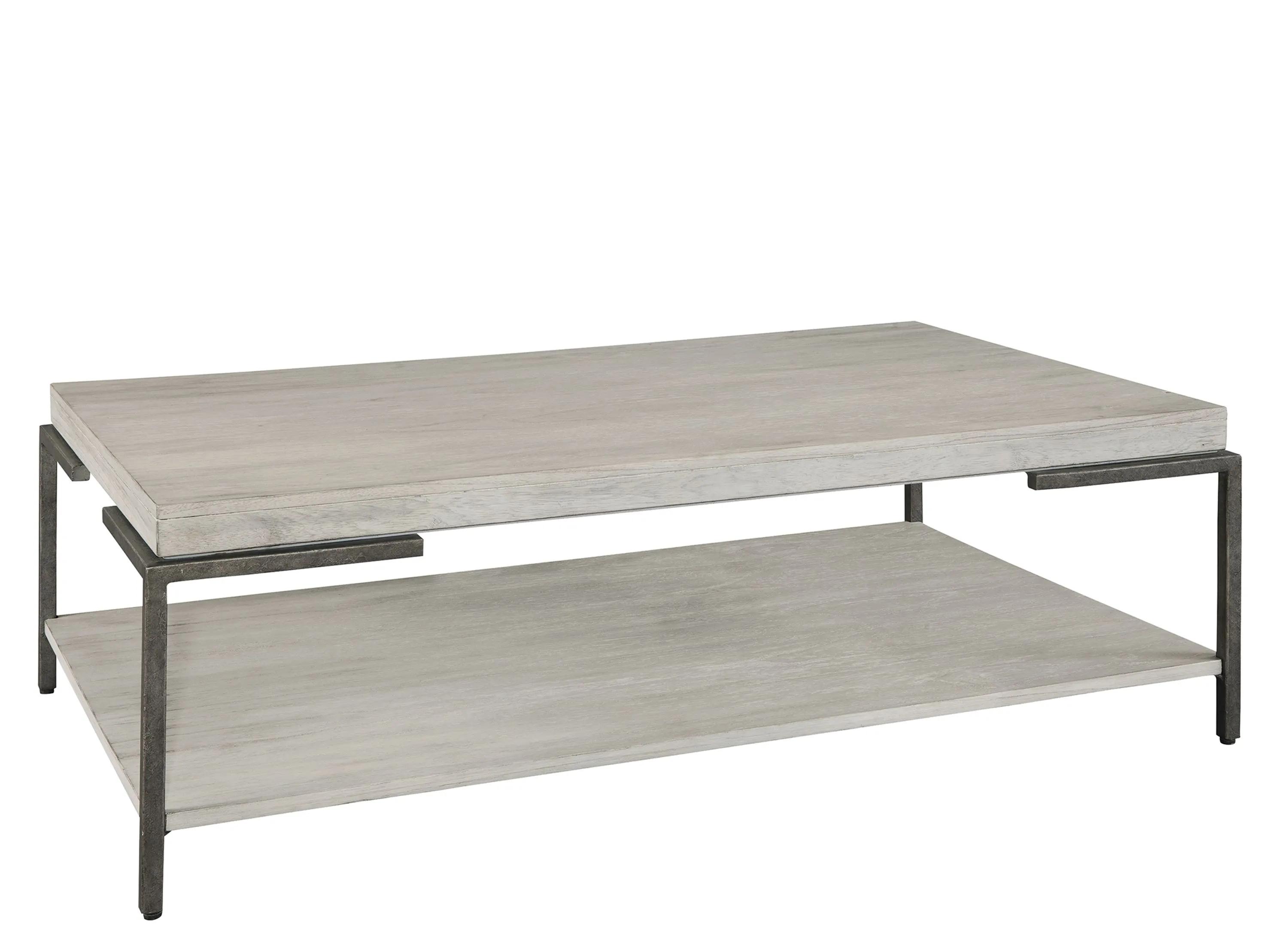 Sierra Heights Rectangular Coffee Table