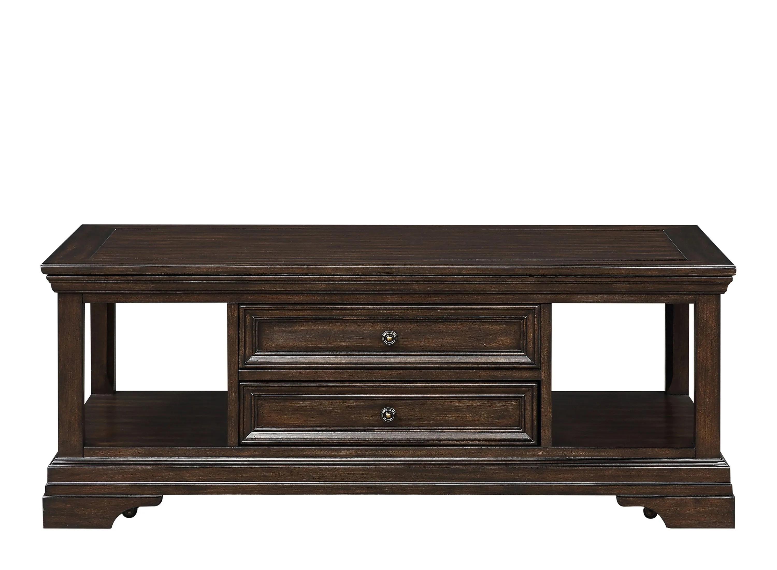 Glimmer Cocktail Table