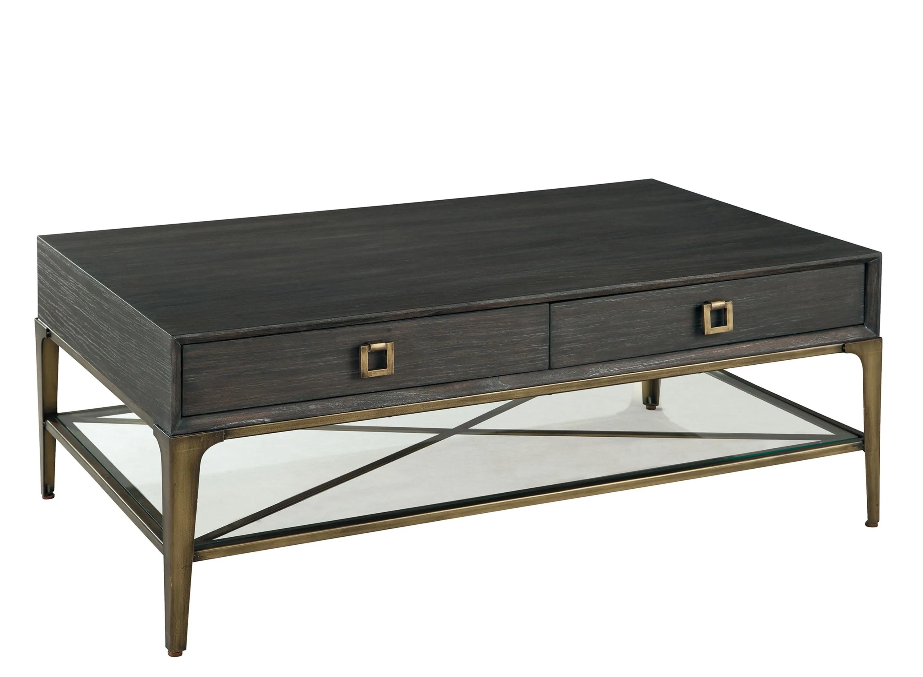300338010 Edgewater Storage Coffee Table sku 300338010