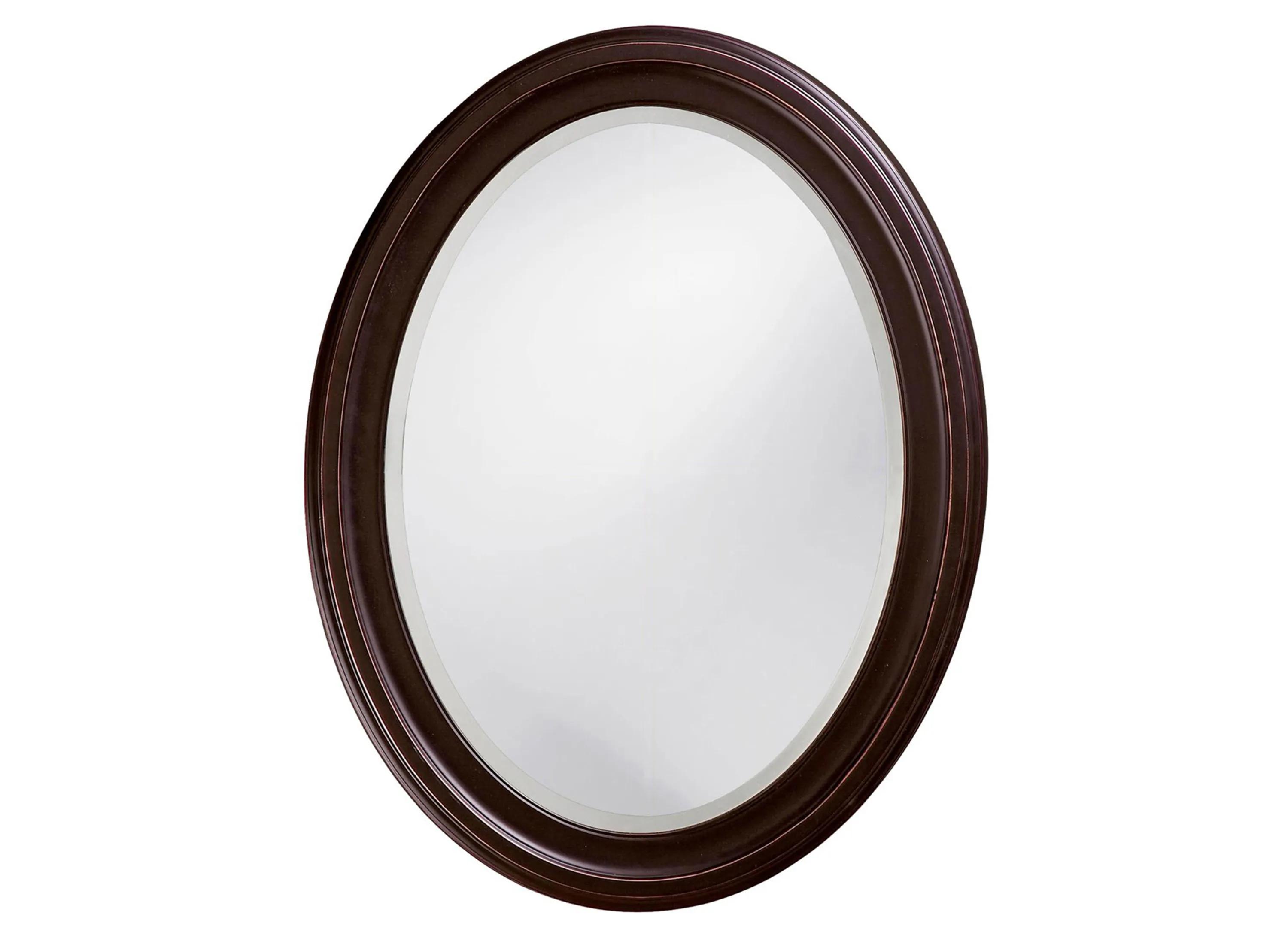 George Mirror