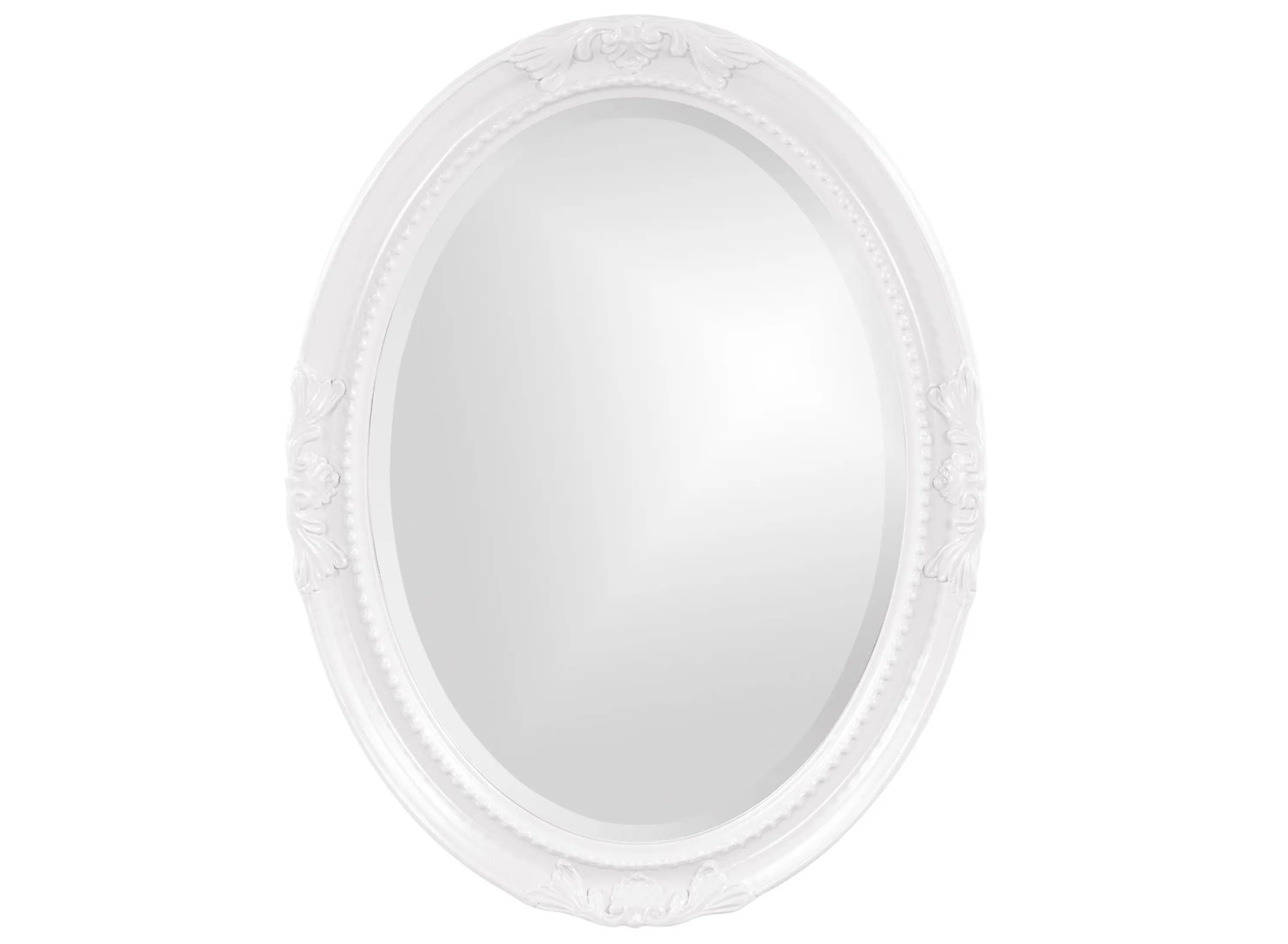 Queen Ann Mirror