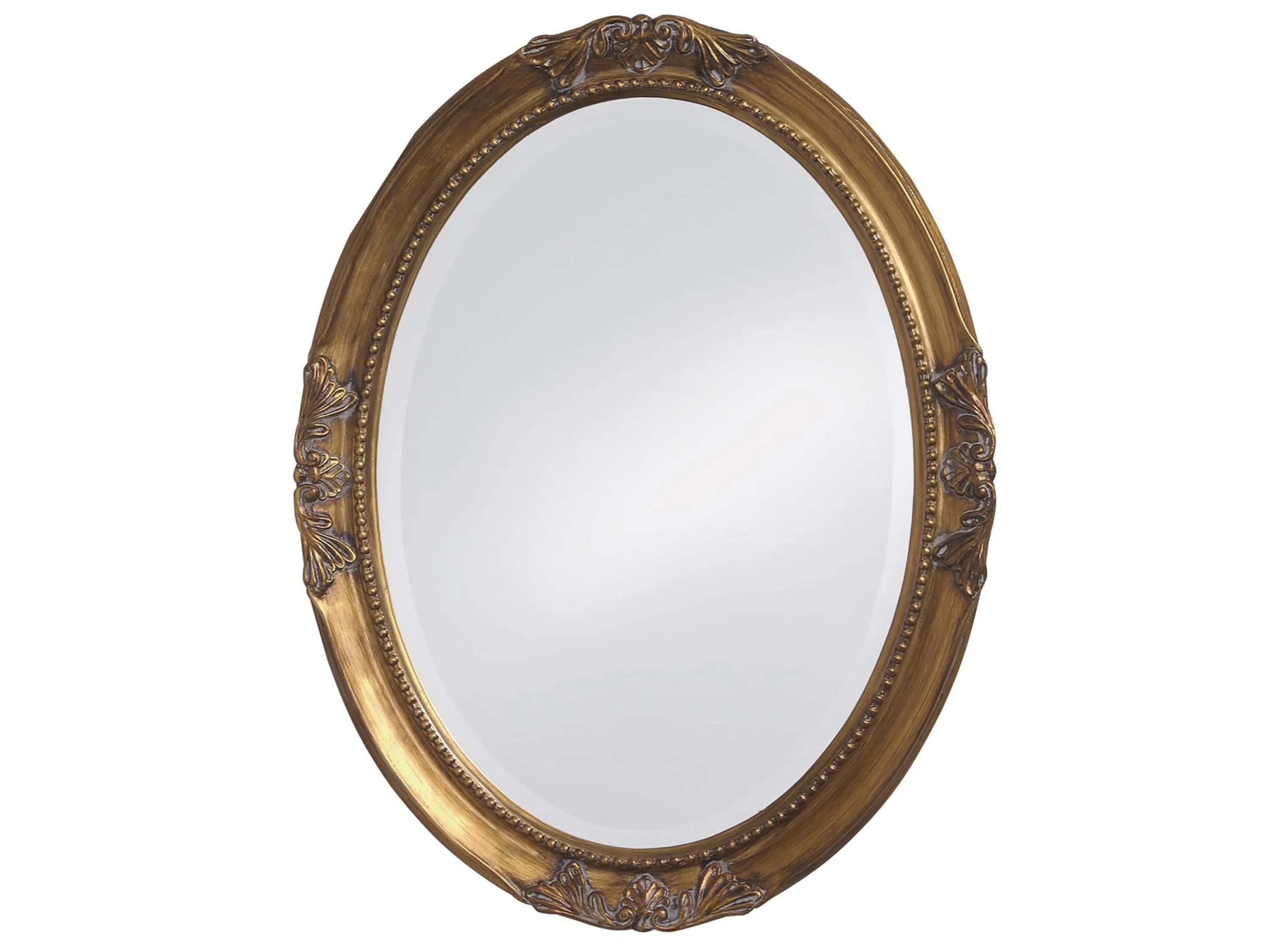 Queen Ann Mirror
