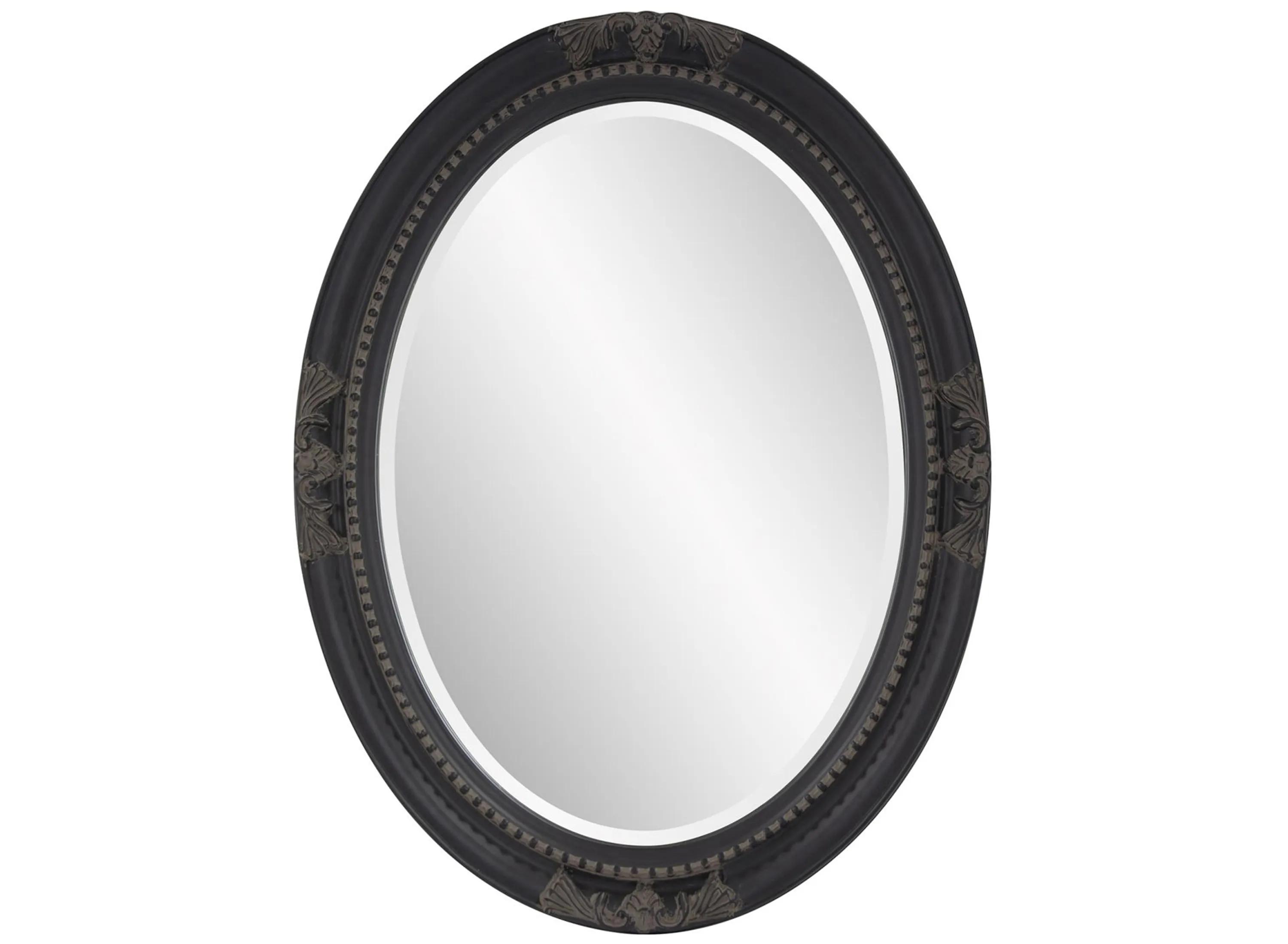 Queen Ann Mirror