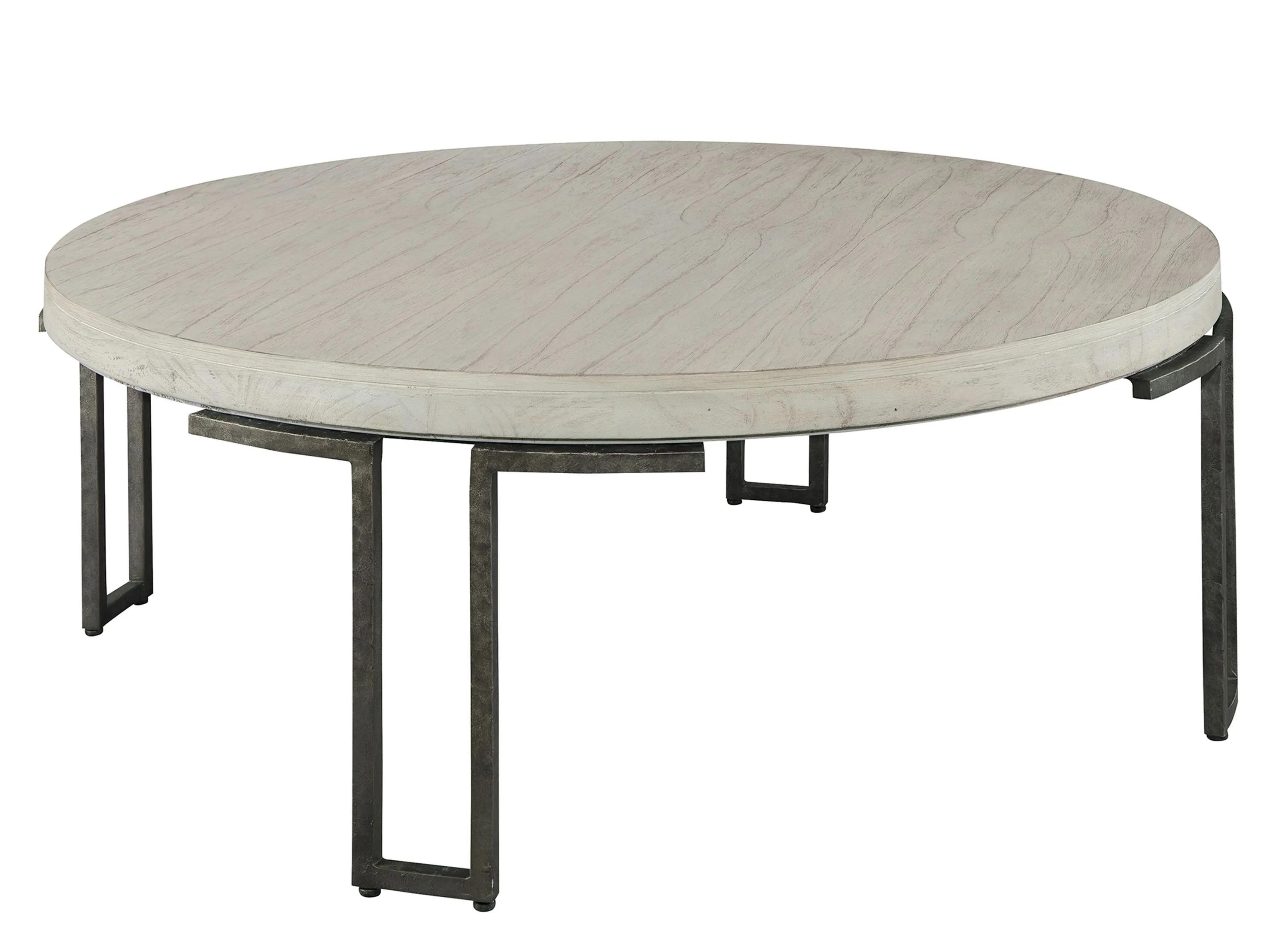 300341020 Sierra Heights Round Coffee Table sku 300341020