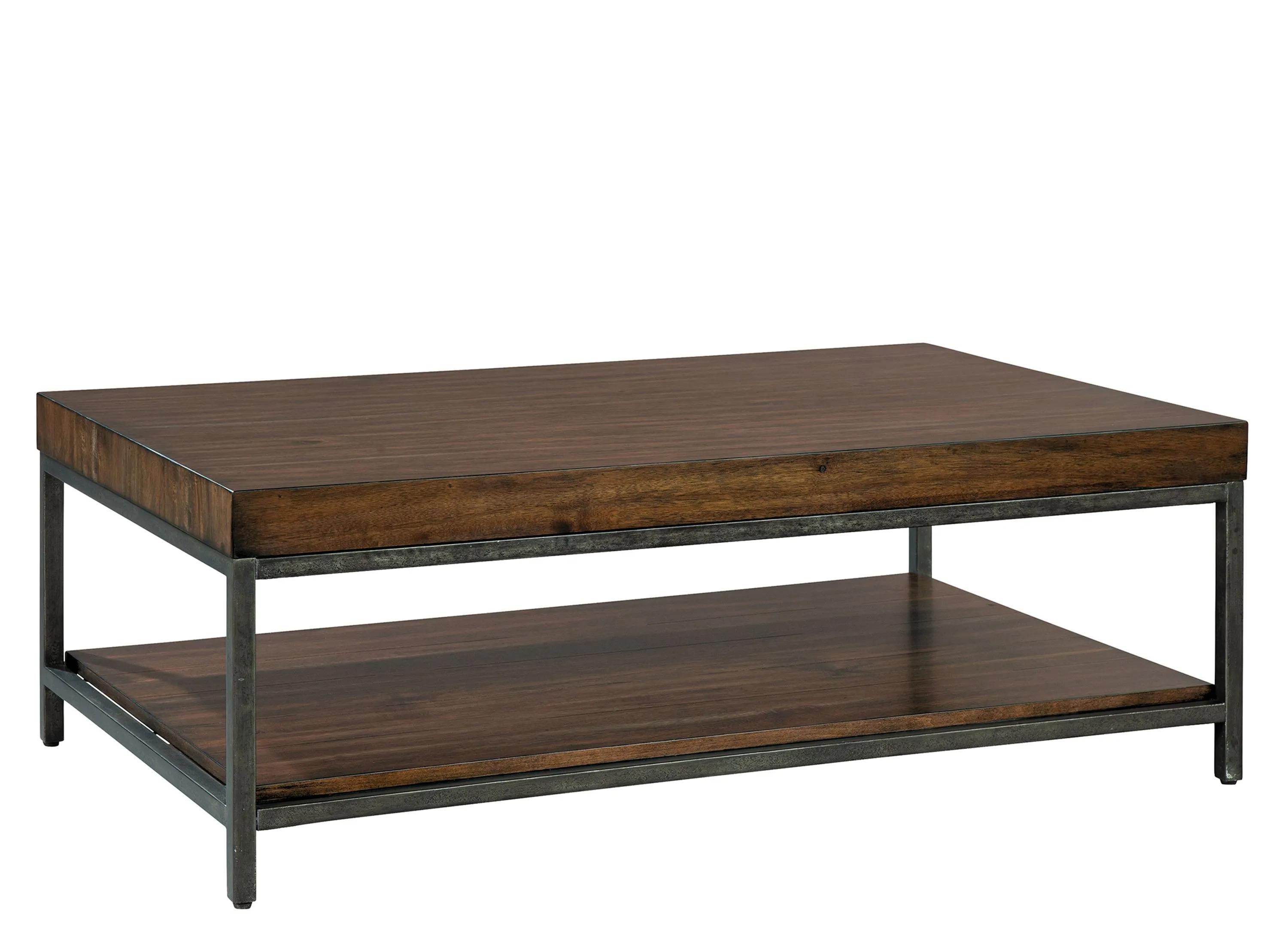 300343010 Monterey Point Block Coffee Table sku 300343010