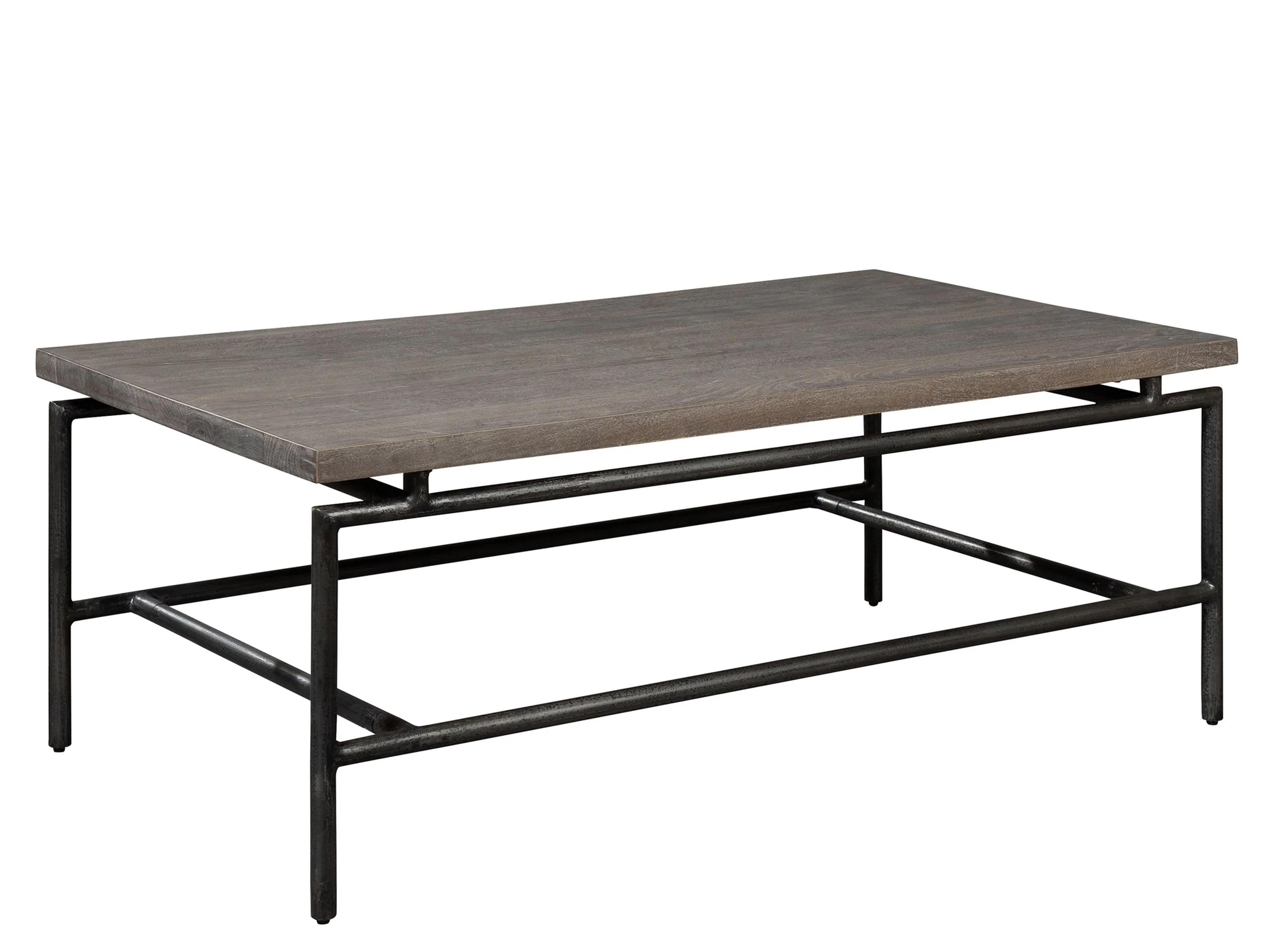 Sedona Rectangle Coffee Table