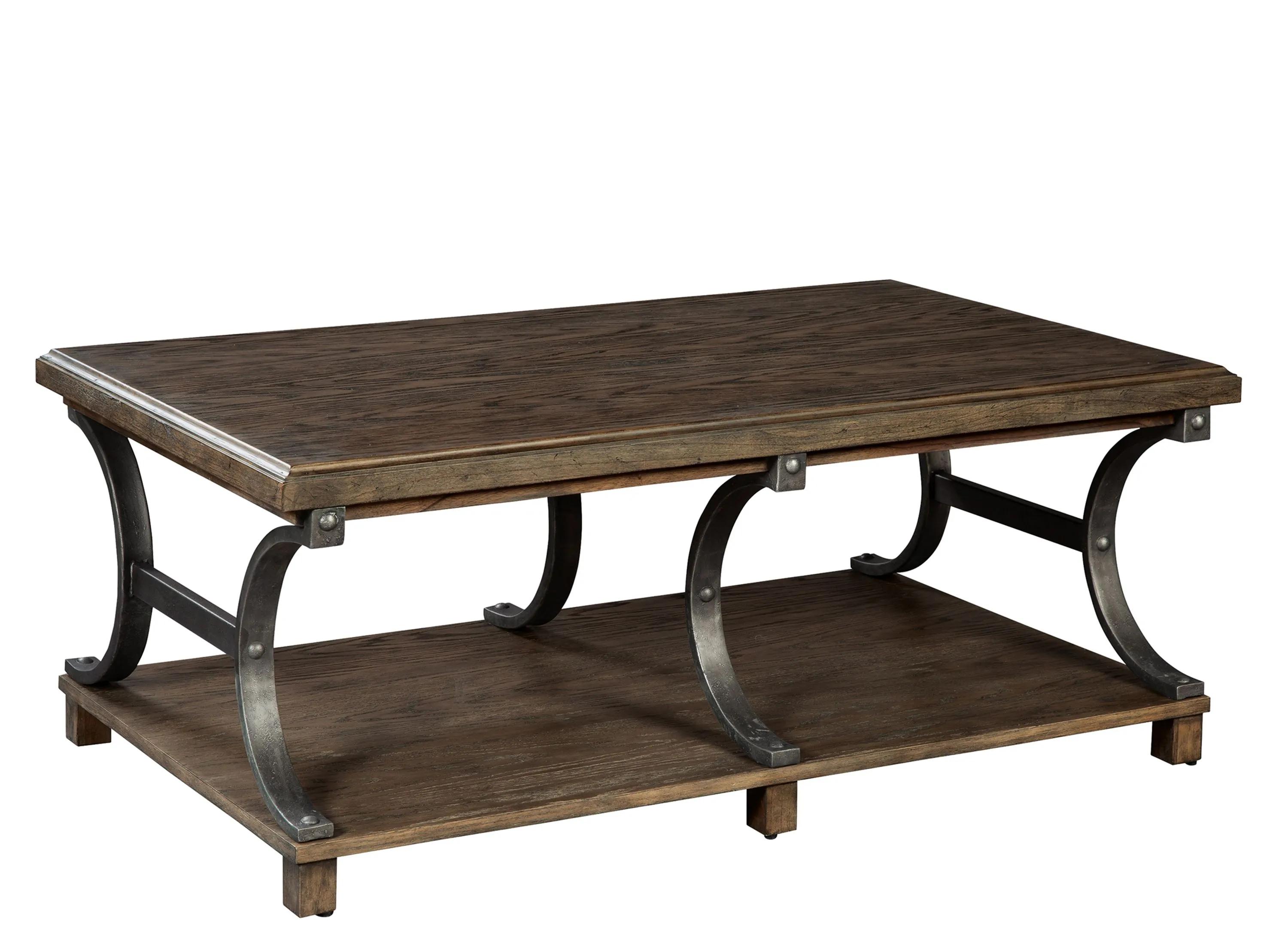 Wexford Rectangular Coffee Table