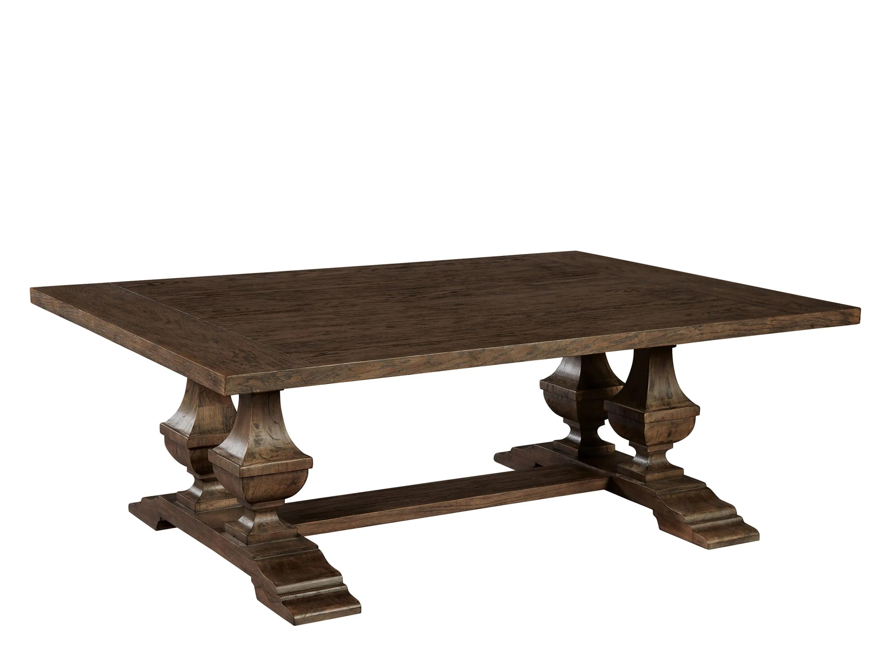 Wexford Slab Coffee Table