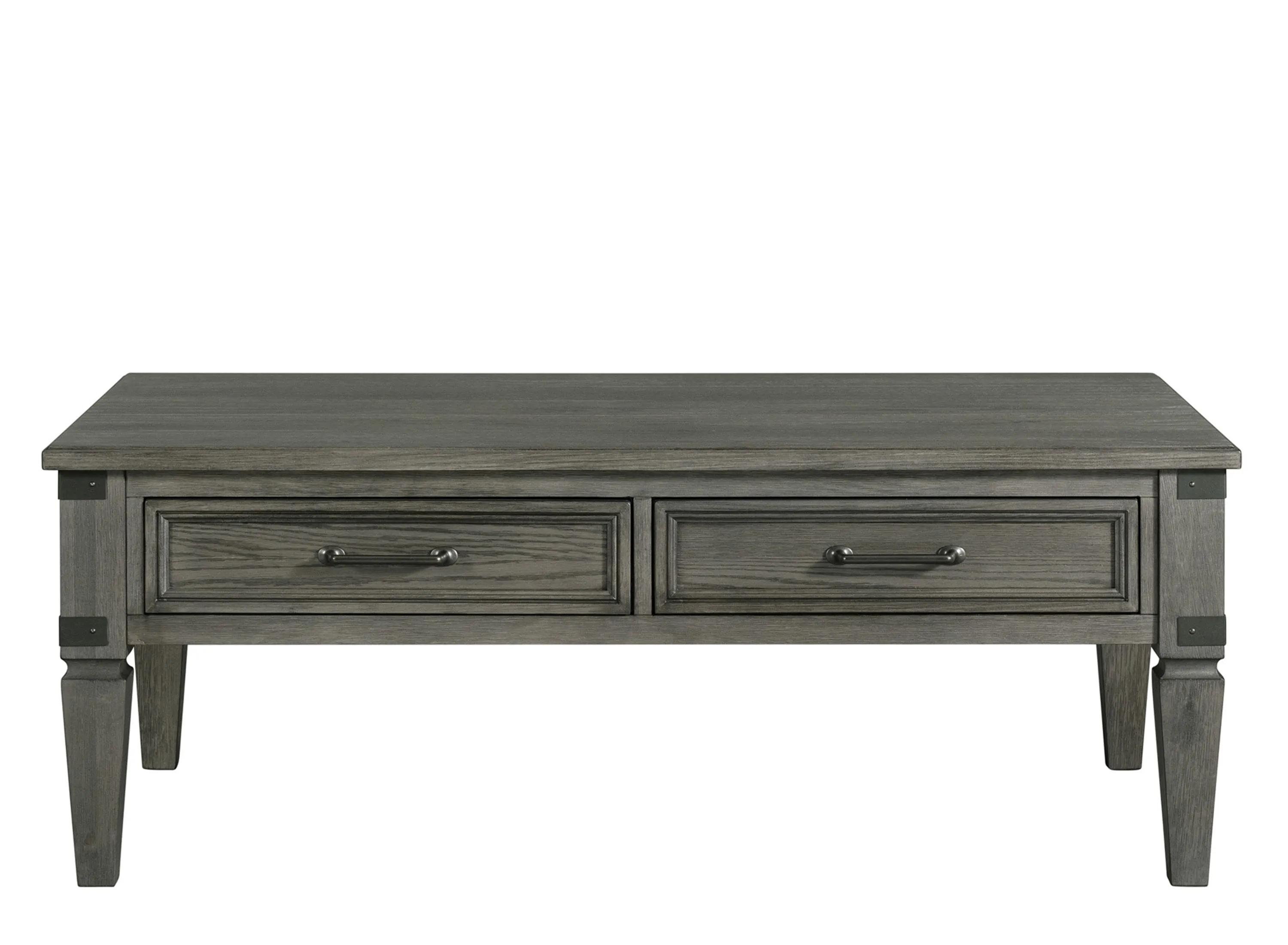 Foundry Coffee Table