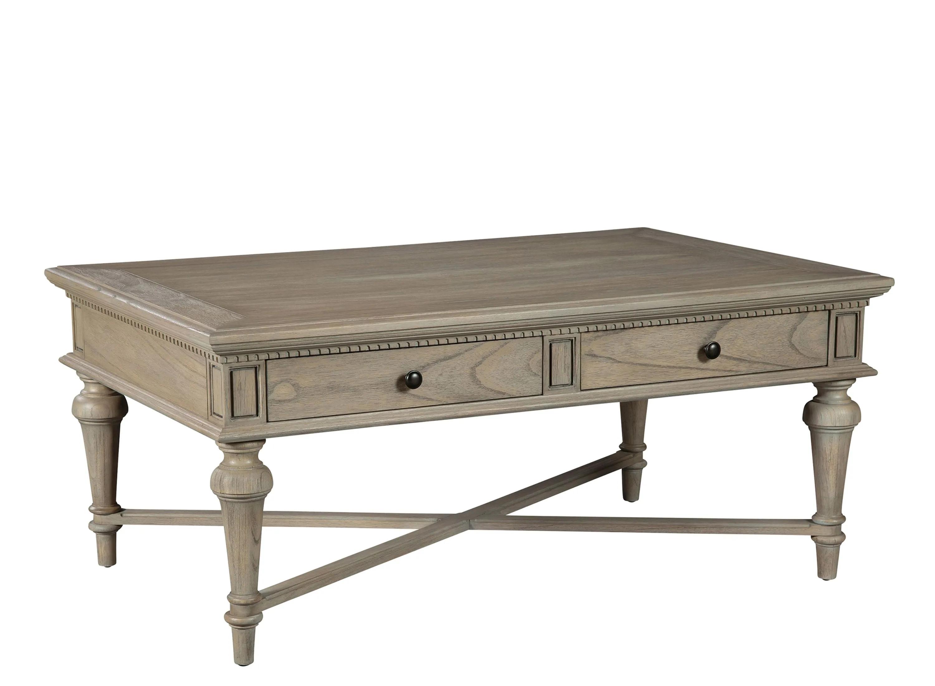 Wellington Estates Coffee Table