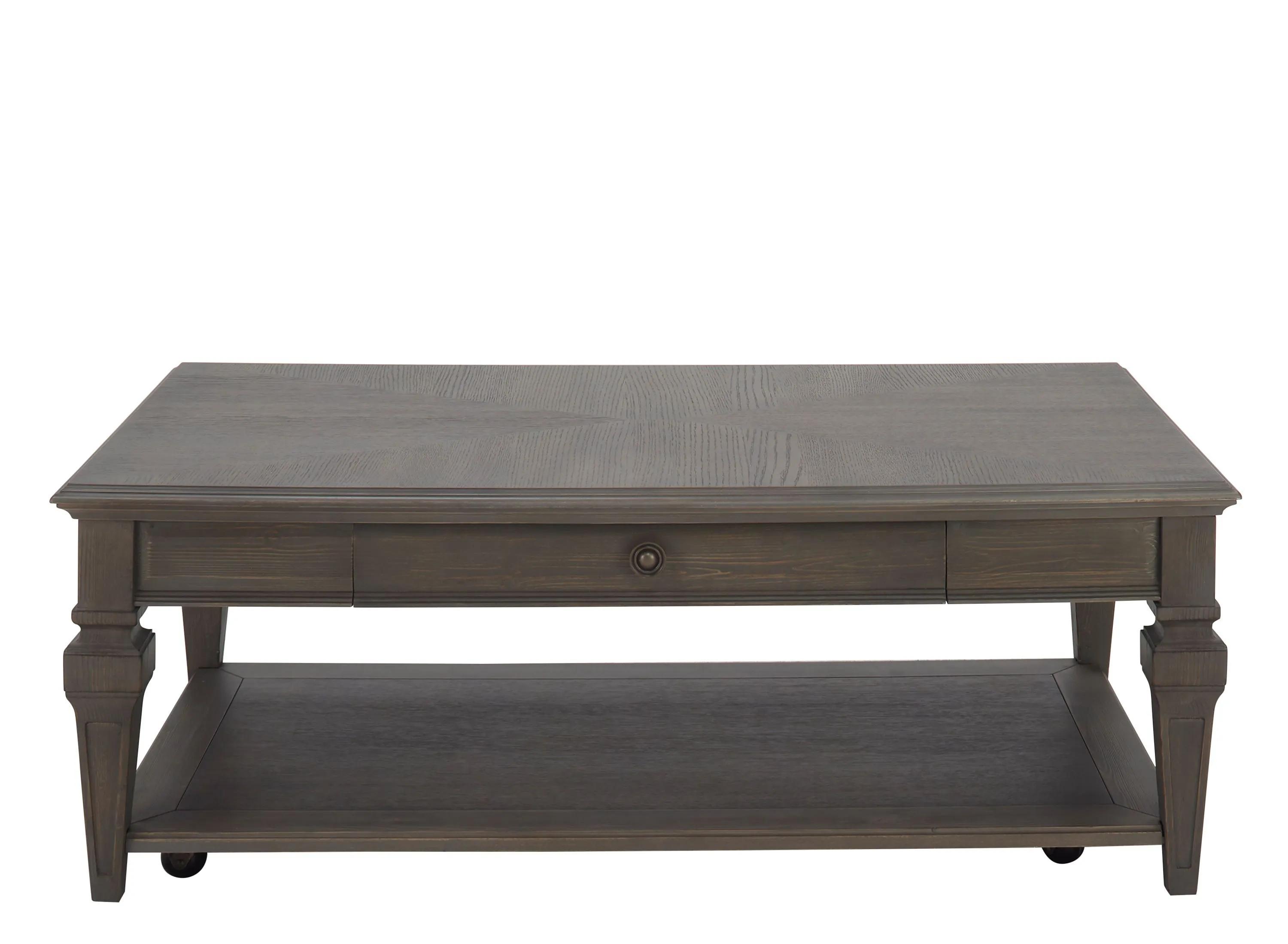 Alina Rectangular Cocktail Table