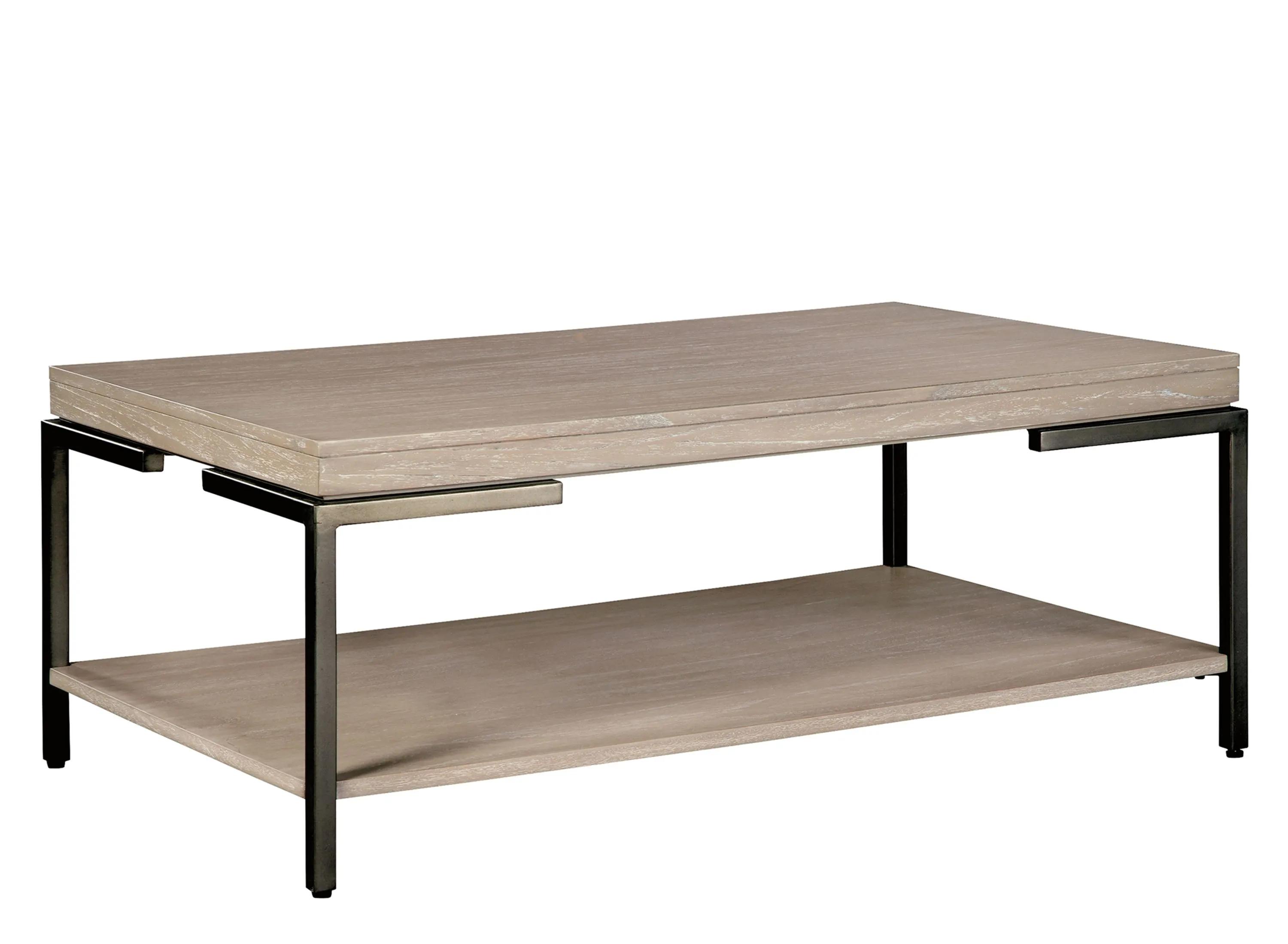 Scottsdale Rectangular Coffee Table