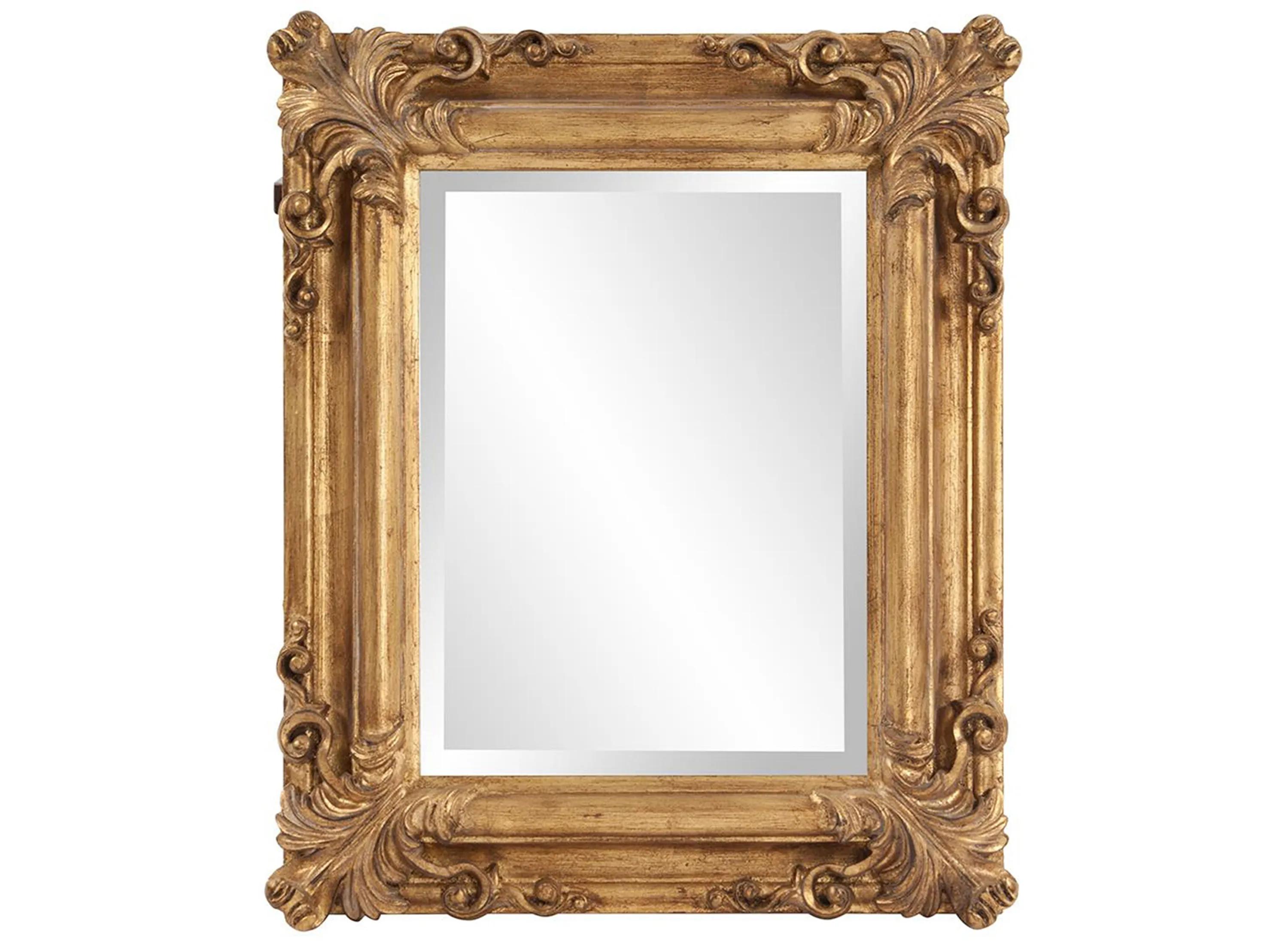 Edwin Mirror