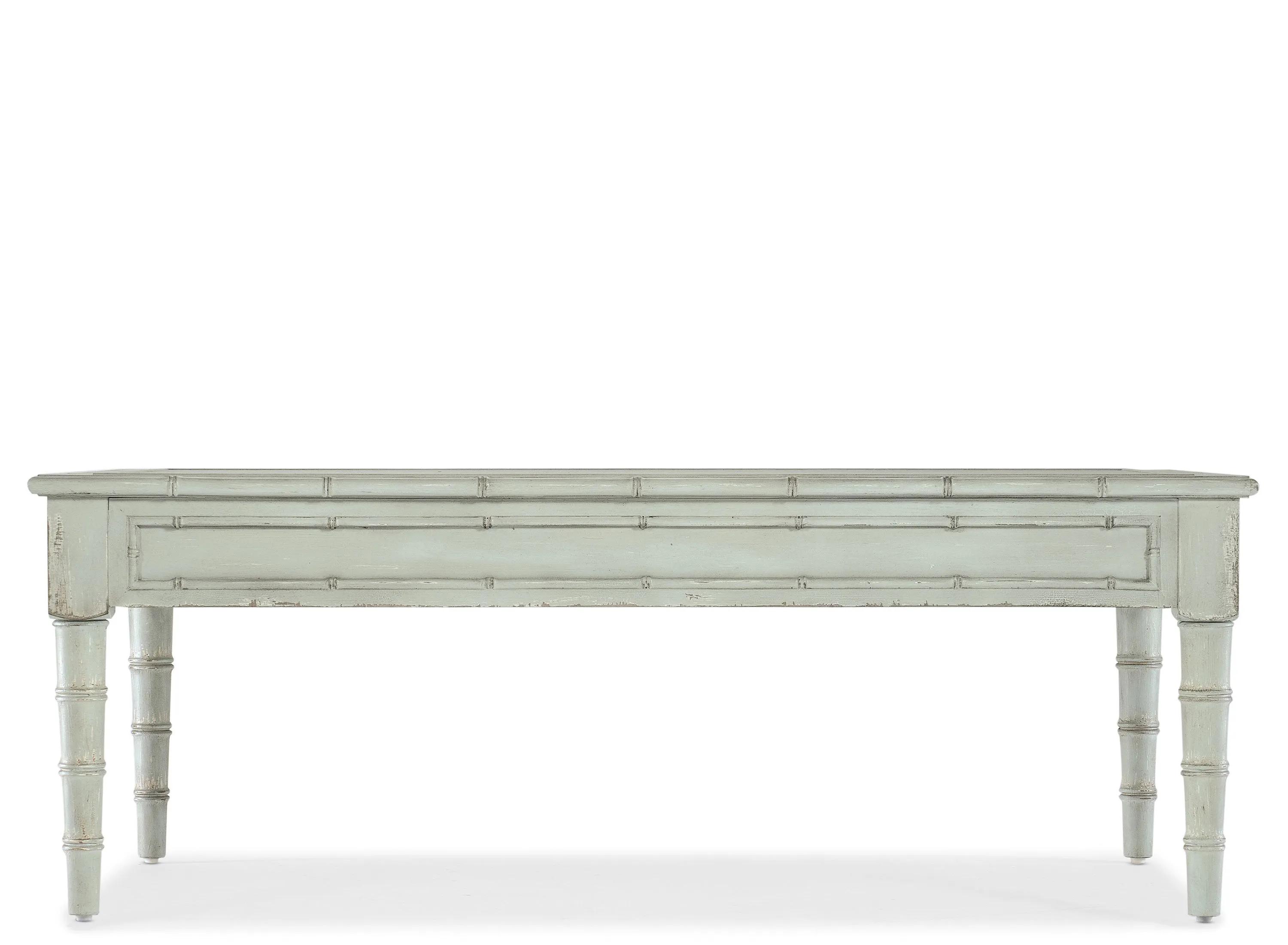 Charleston Cocktail Table