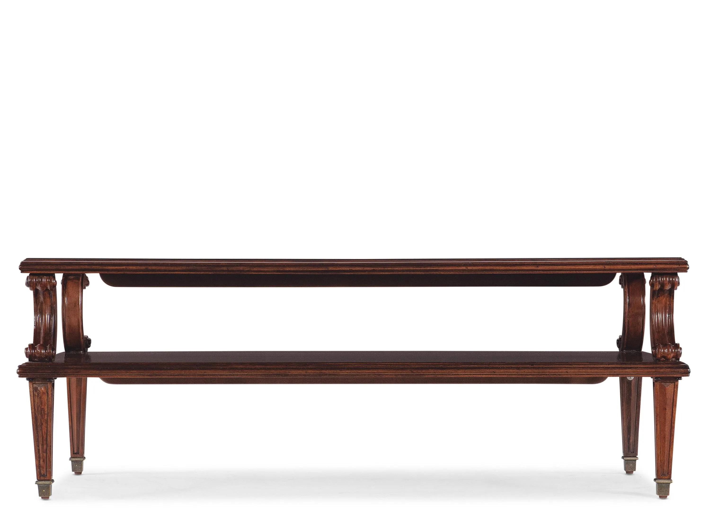 Charleston Cocktail Table