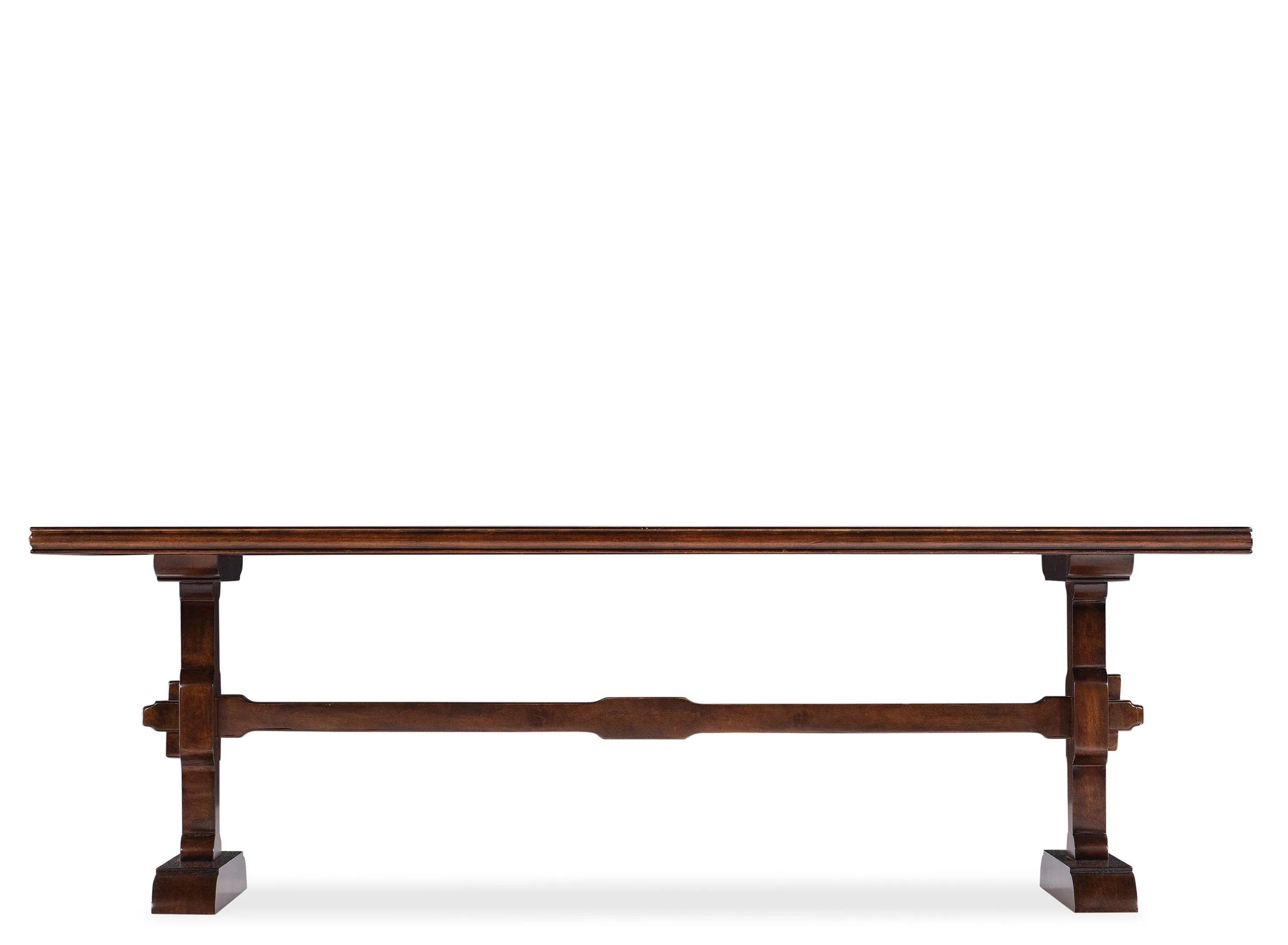 Charleston Cocktail Table