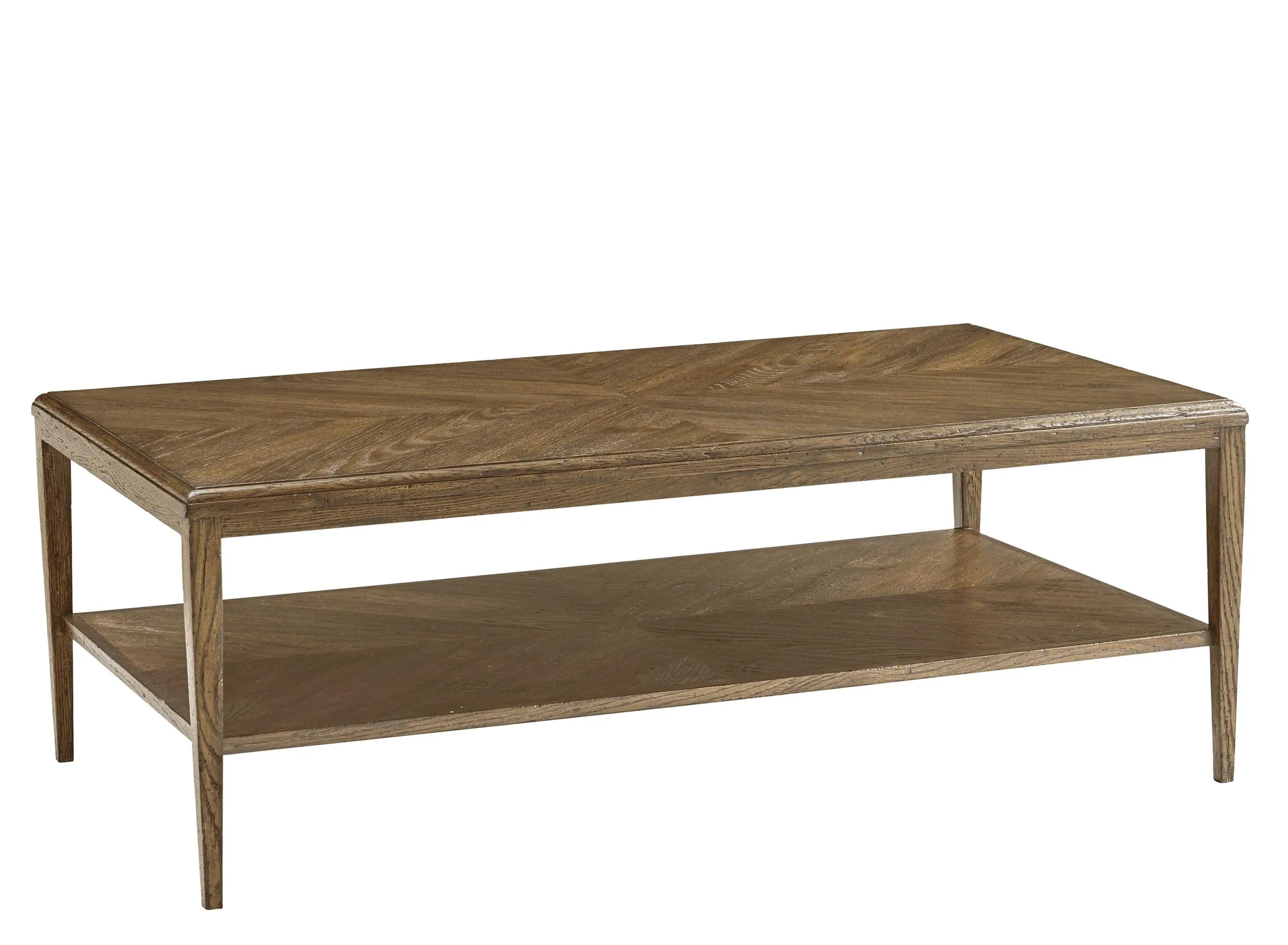300381610 Nova Undertier Shelf Cocktail Table sku 300381610