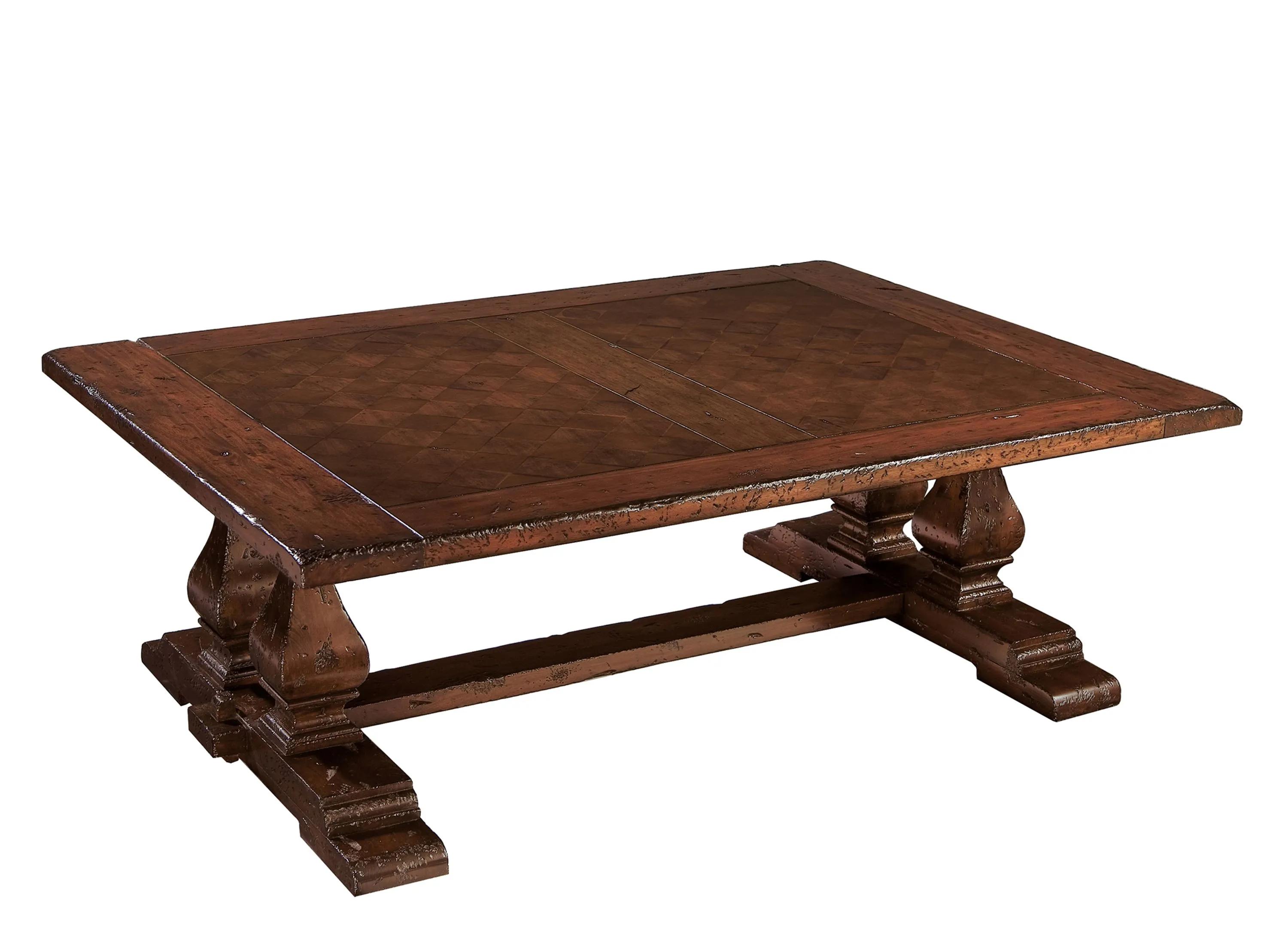 Havana Coffee Table