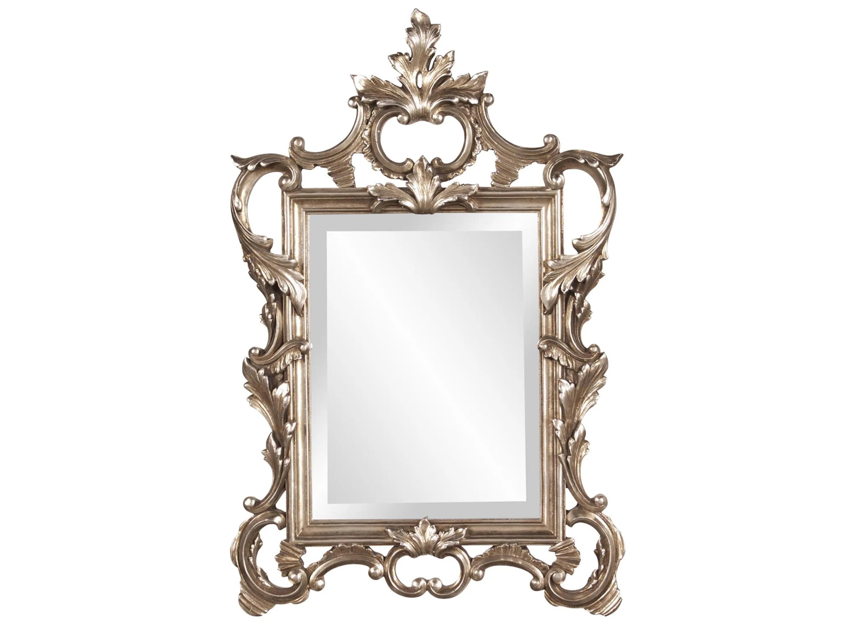 Andrews Mirror