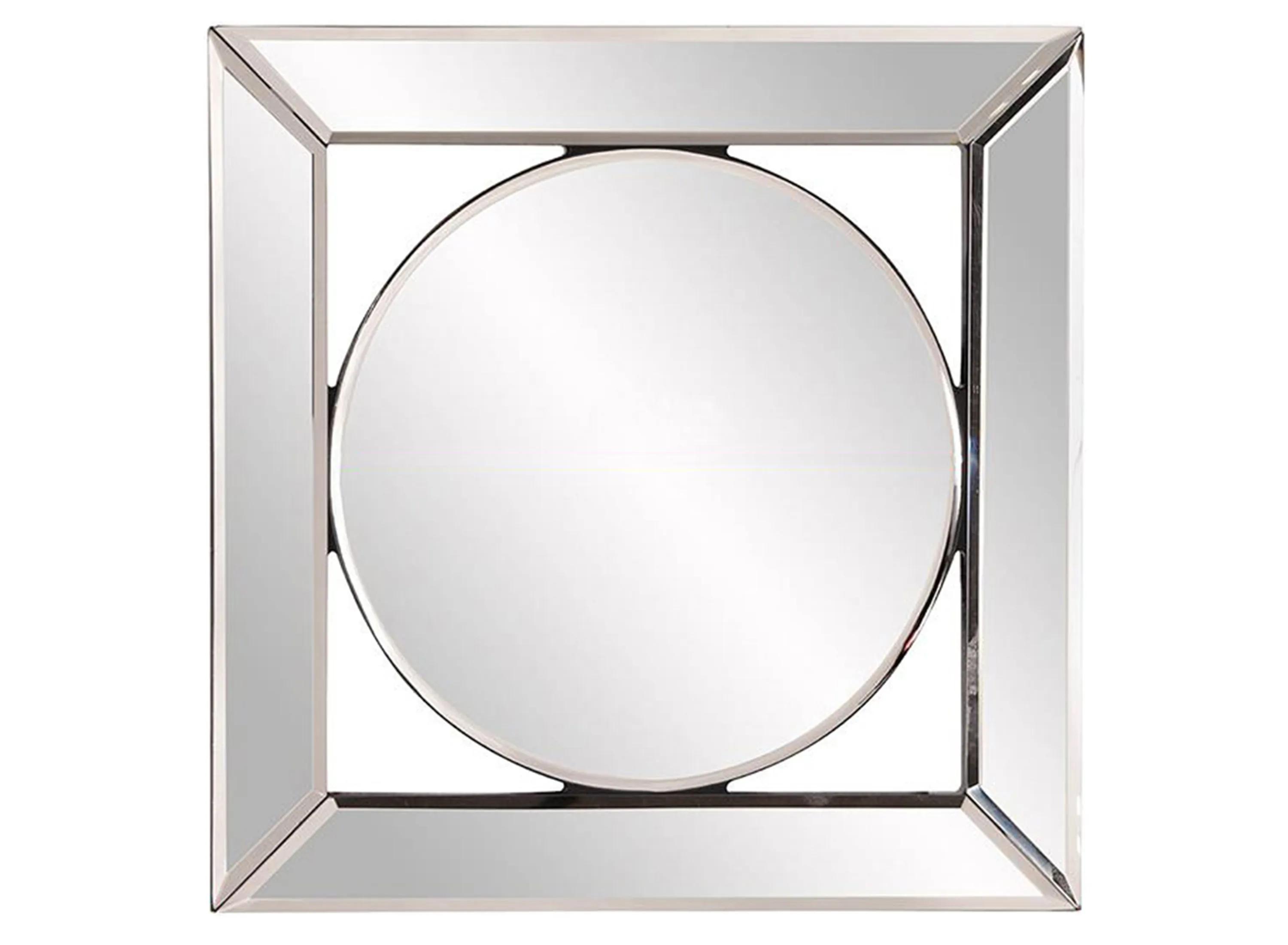 Lula Mirror