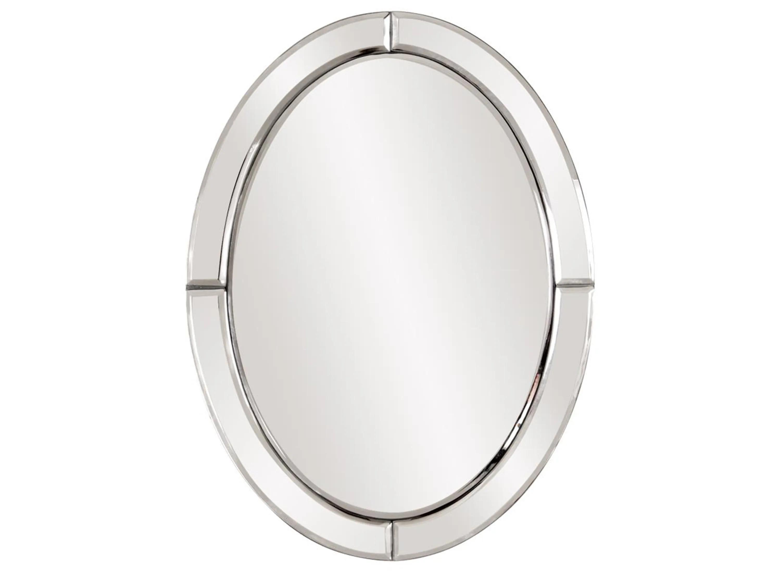 Opal Mirror