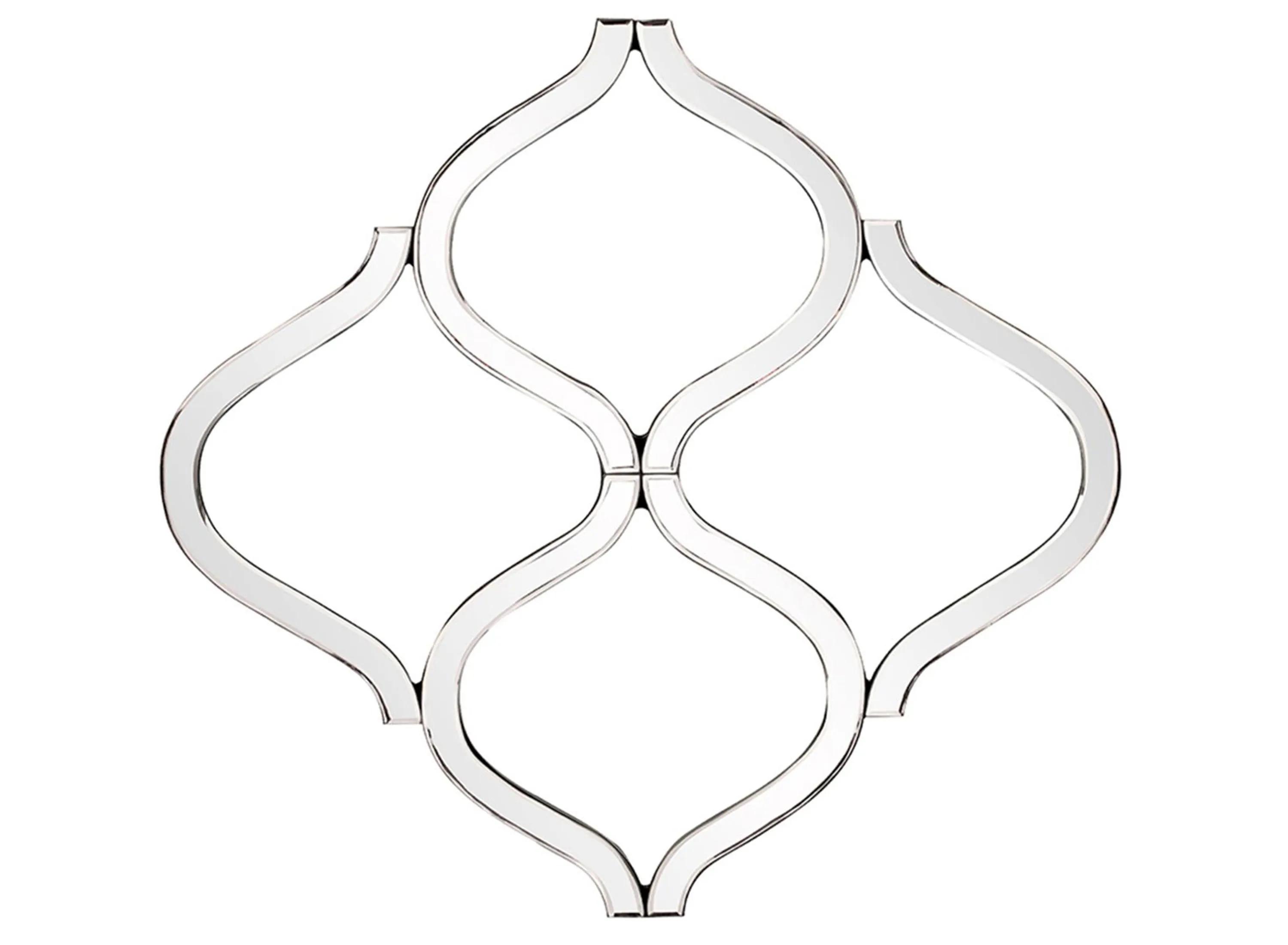 Lattice Mirror