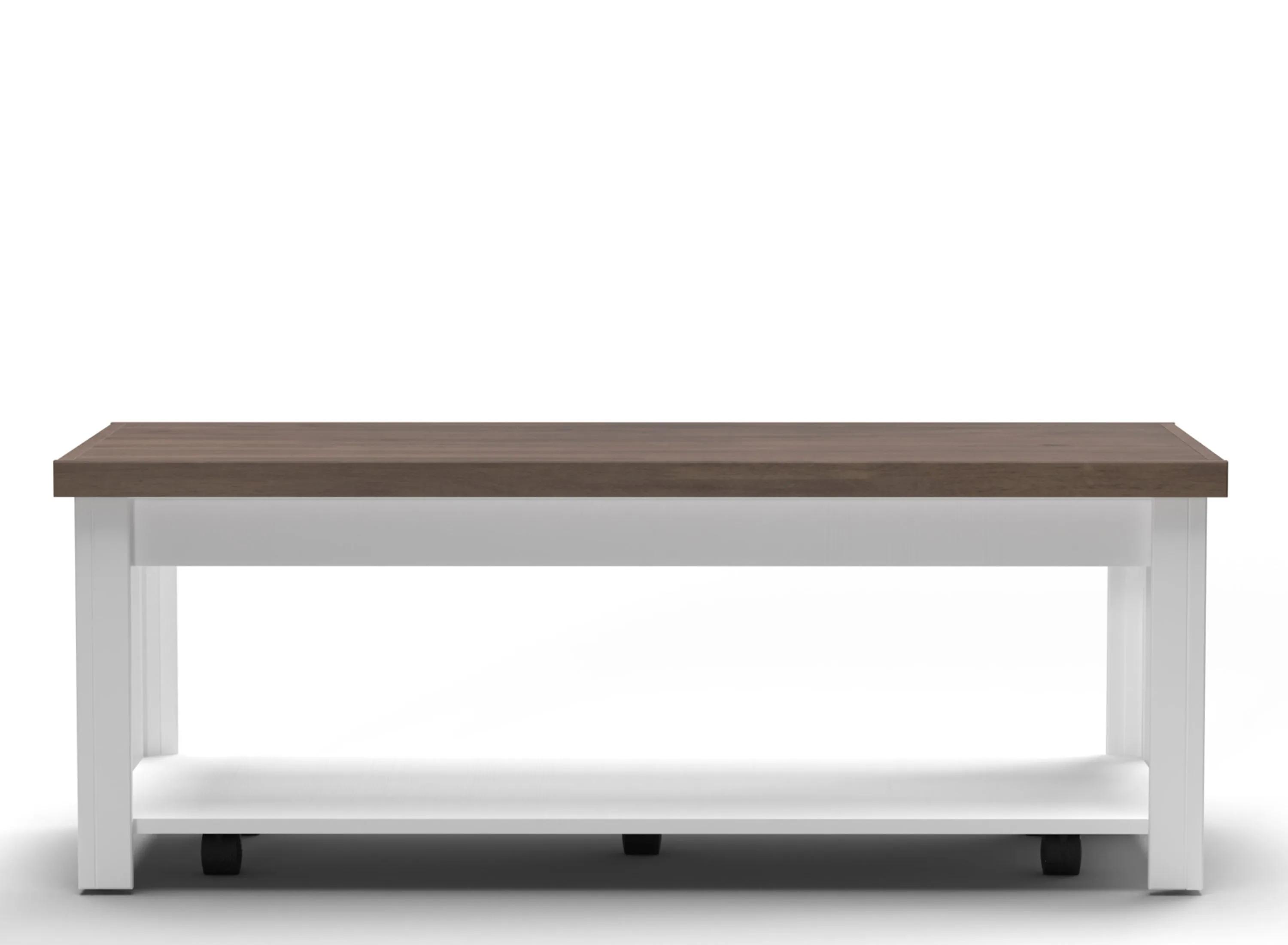 Hampton Coffee Table