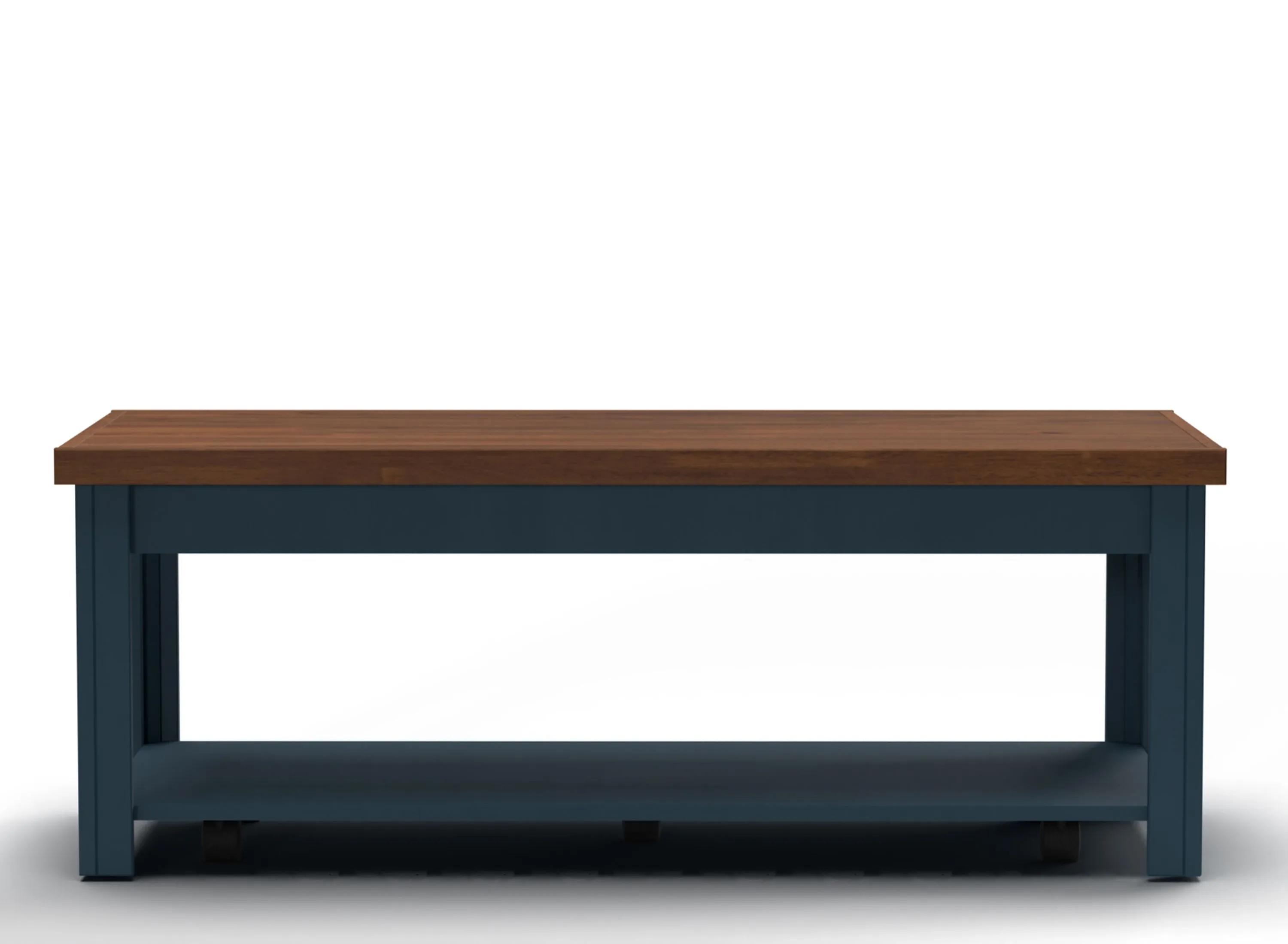 Nantucket Coffee Table