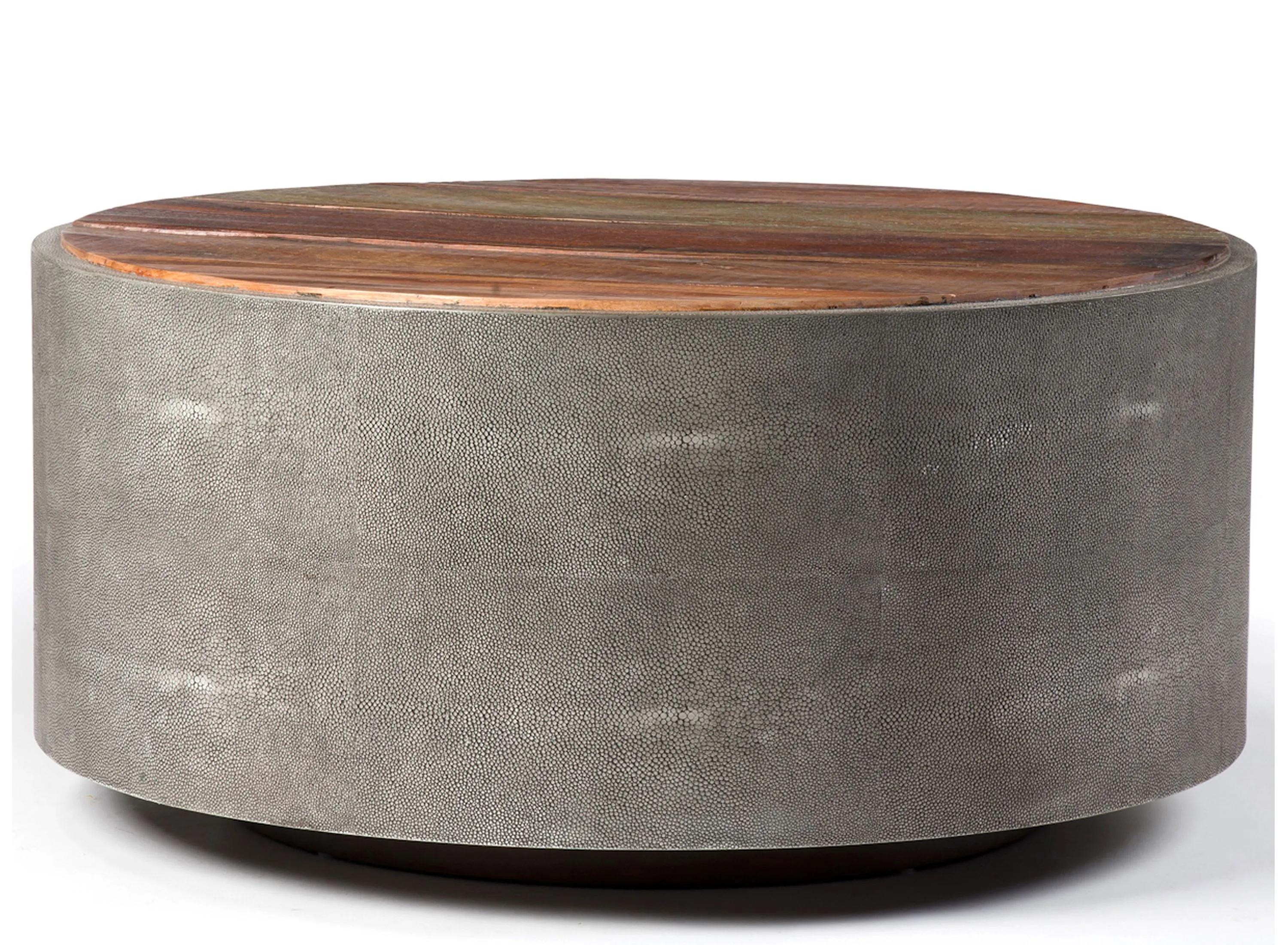 300919202 Crosby Round Coffee Table sku 300919202