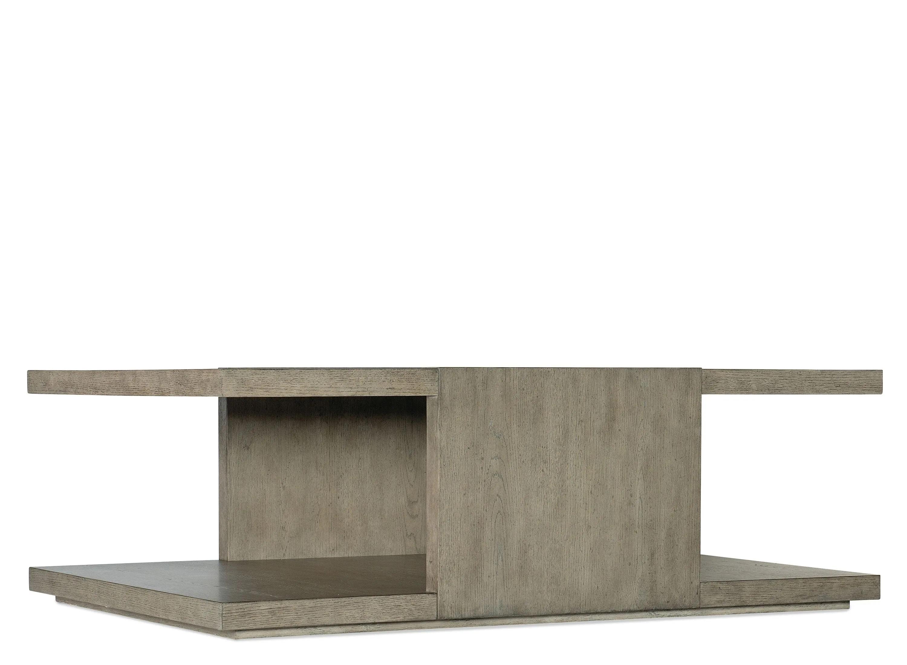 Linville Falls Cocktail Table