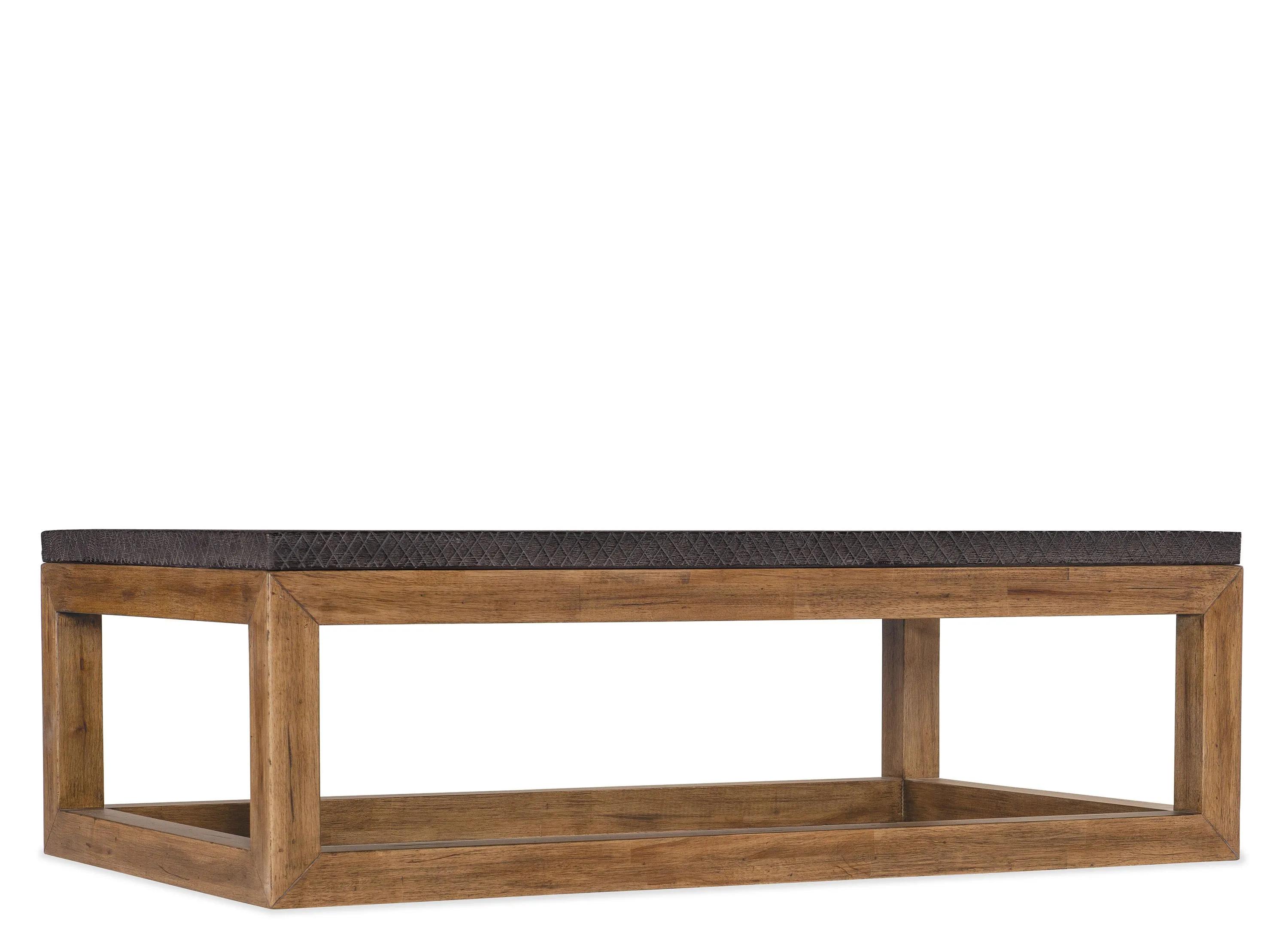 Big Sky Cocktail Table