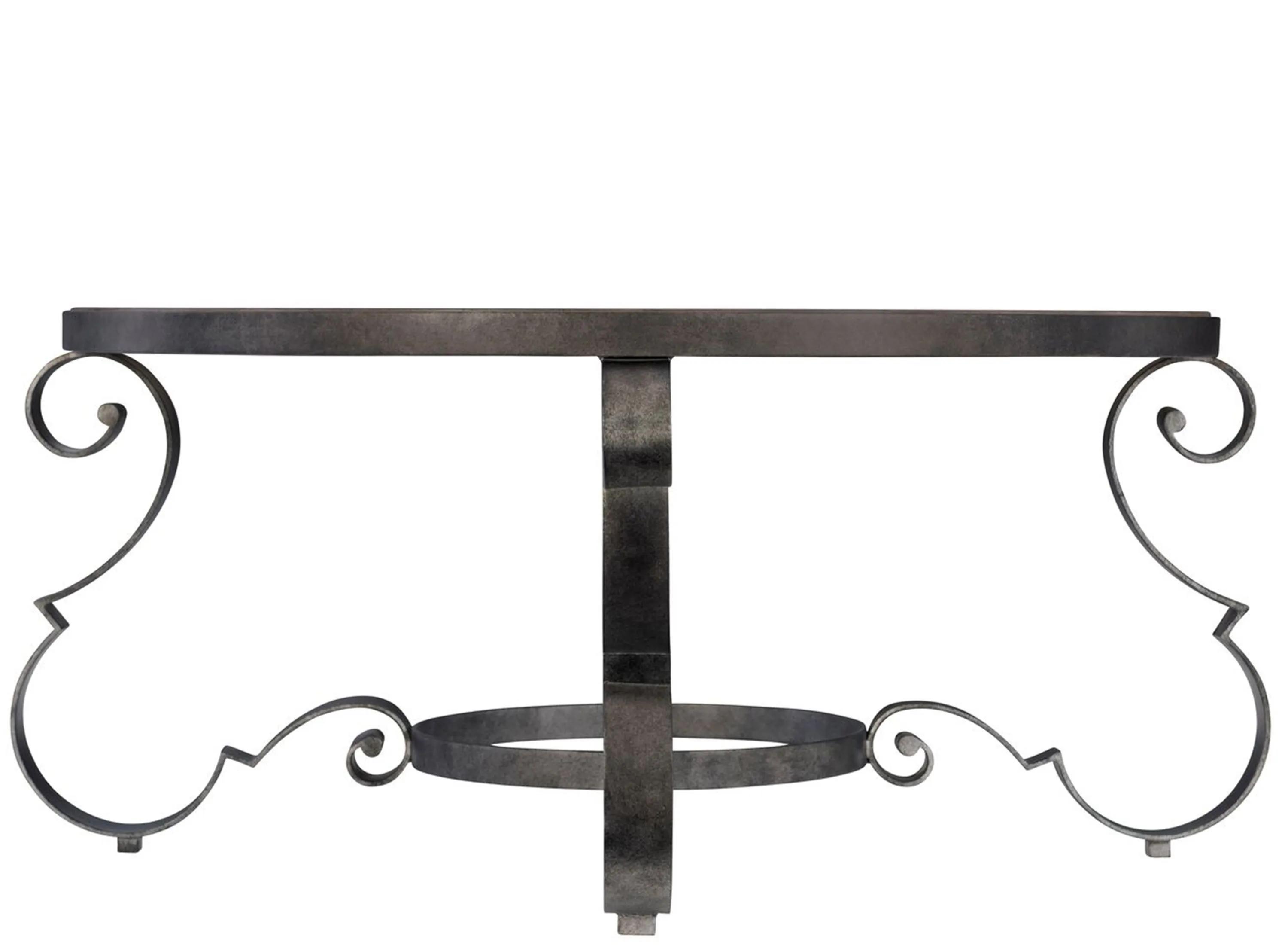 Villa Toscana Round Cocktail Table